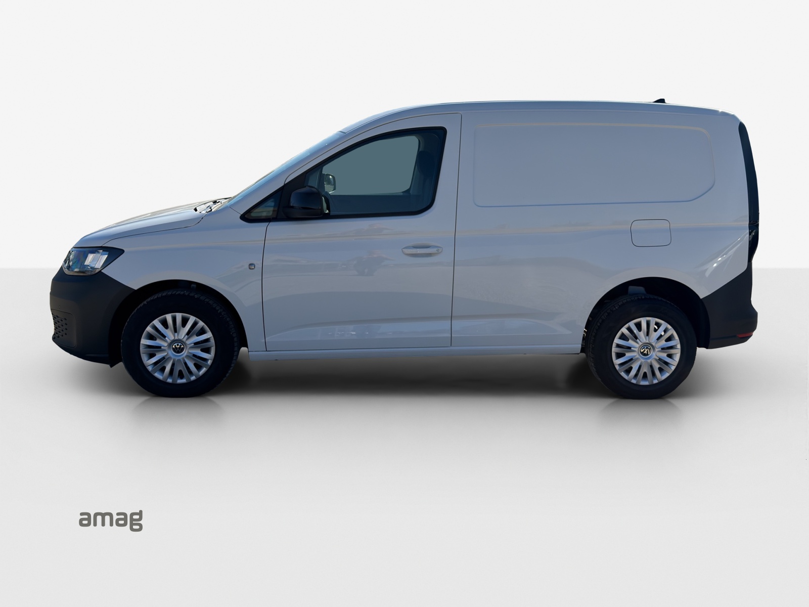 VW Nutzfahrzeuge Caddy - Bild folgt... 1