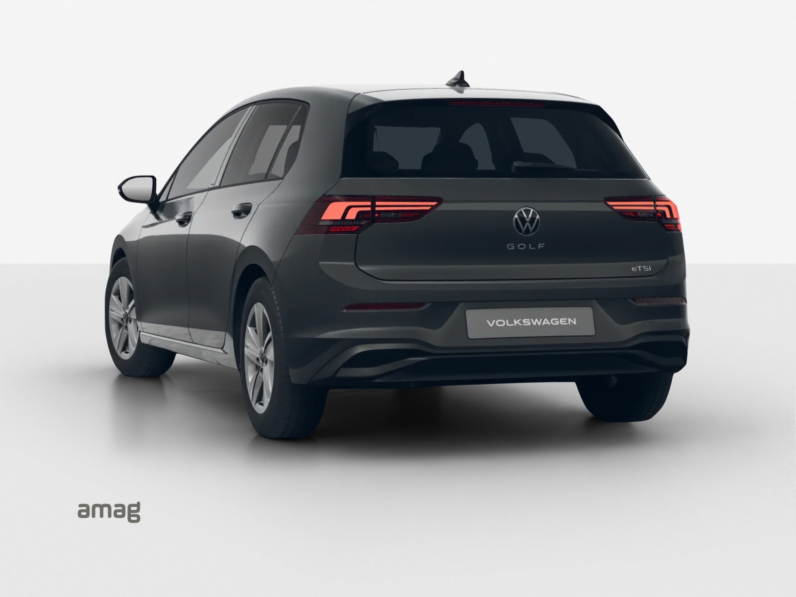 VW Golf - Bild folgt... 1