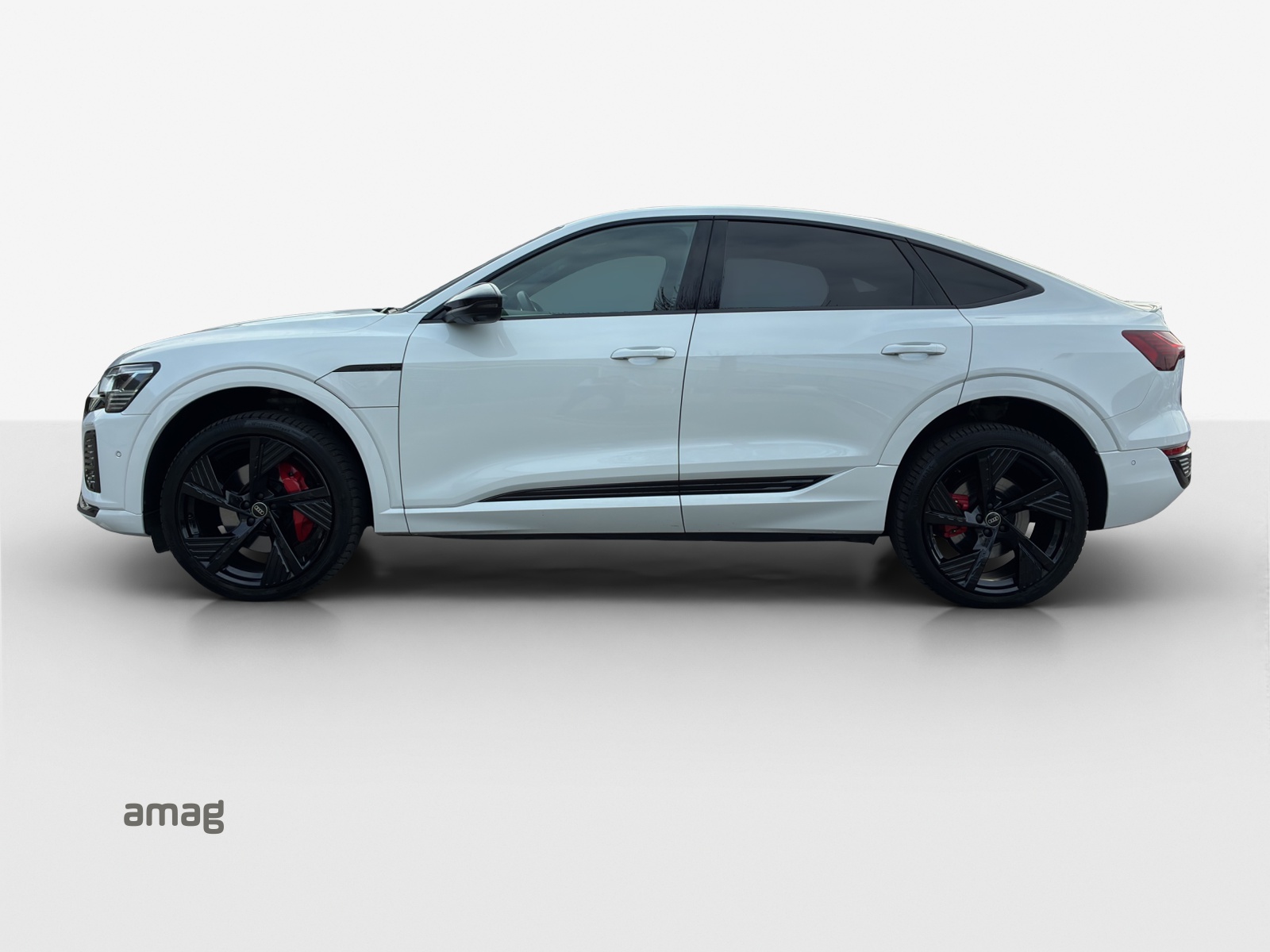 Audi Q8 e-tron - Bild folgt... 1