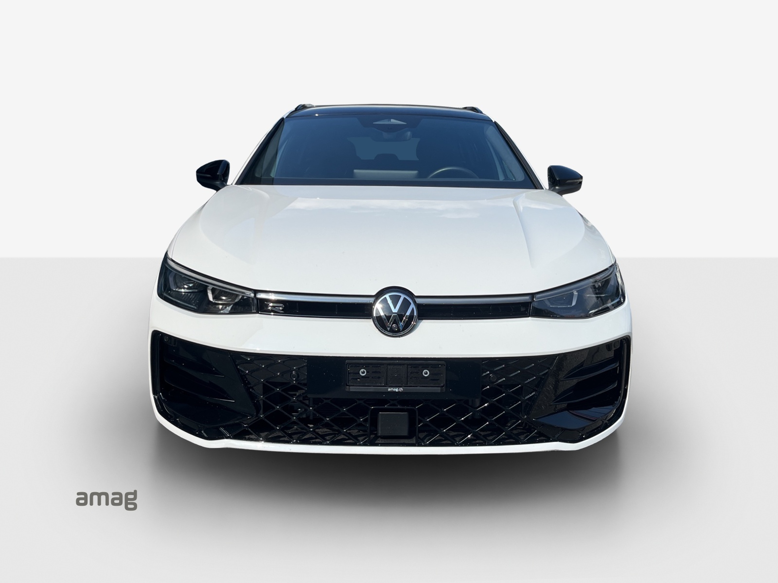 VW Passat - Bild folgt... 1