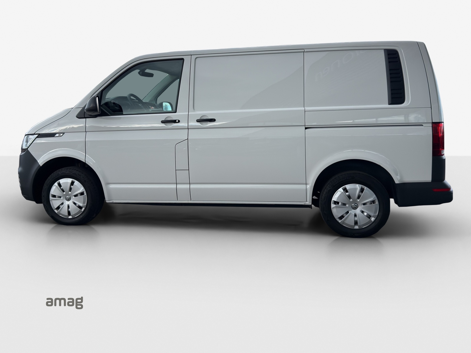 VW Nutzfahrzeuge Transporter - Bild folgt... 1