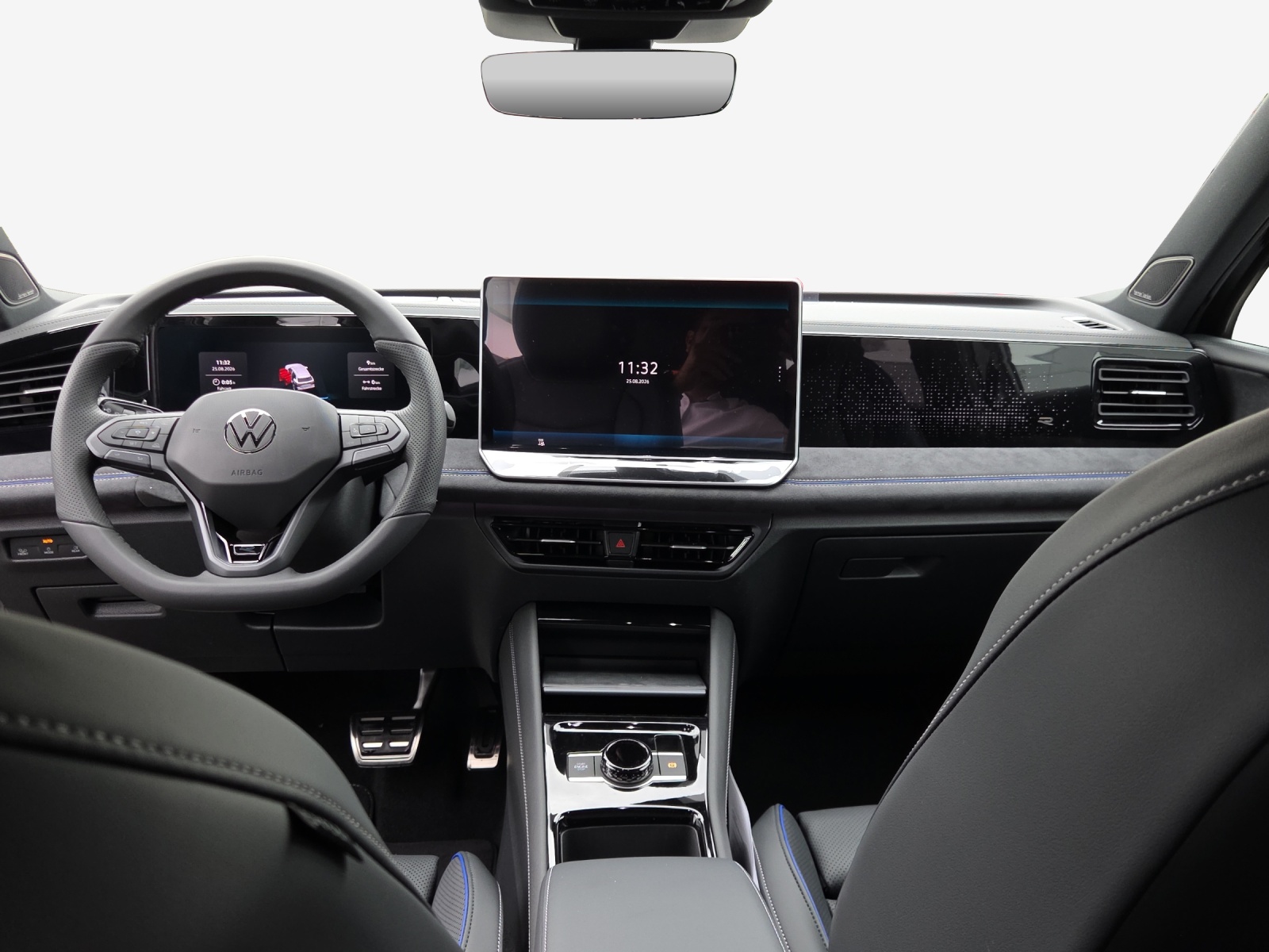 VW Tiguan - Bild folgt... 1