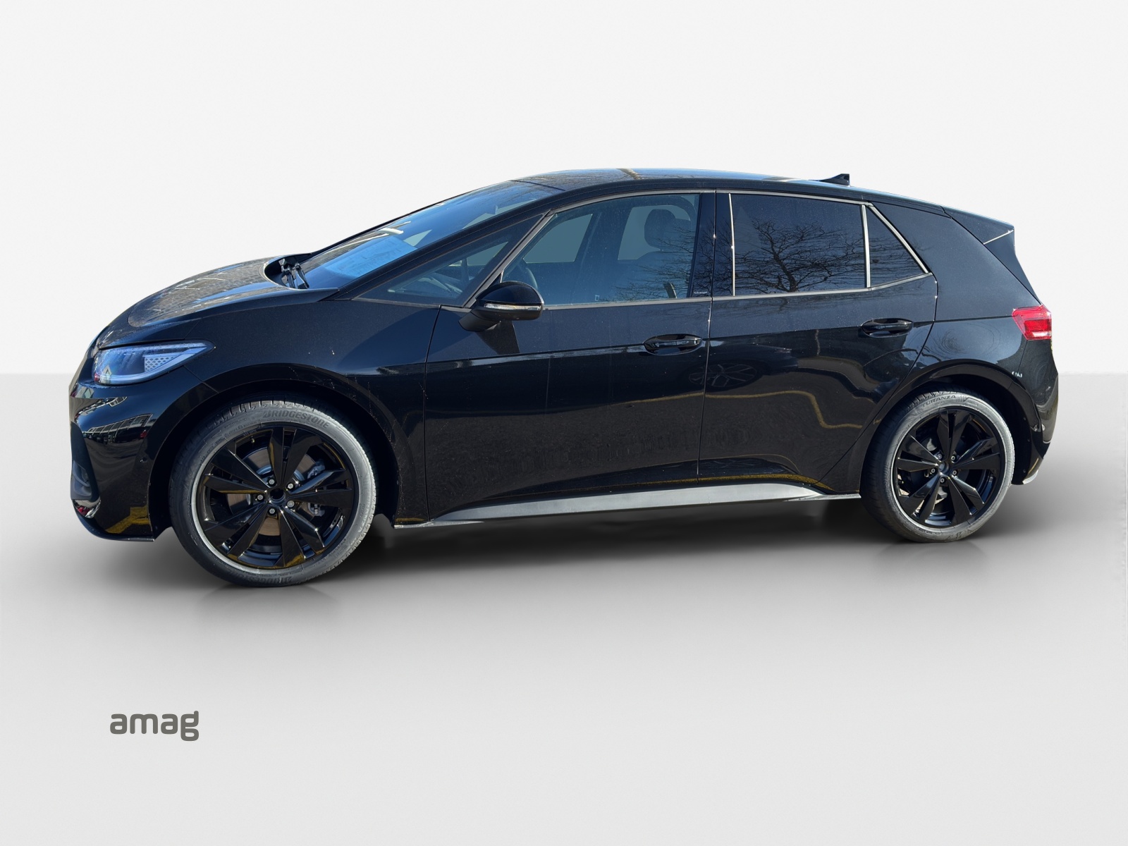 VW ID.3 - Bild folgt... 1