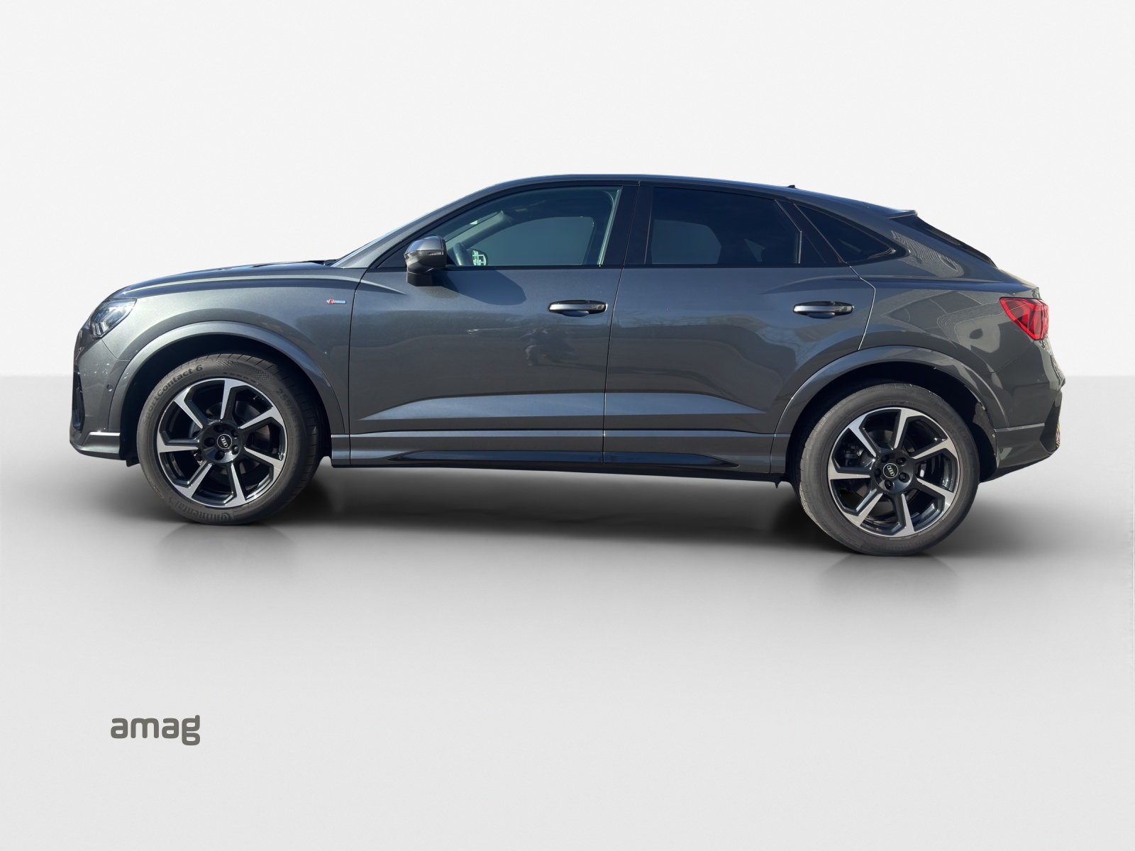 Audi Q3 - Bild folgt... 1