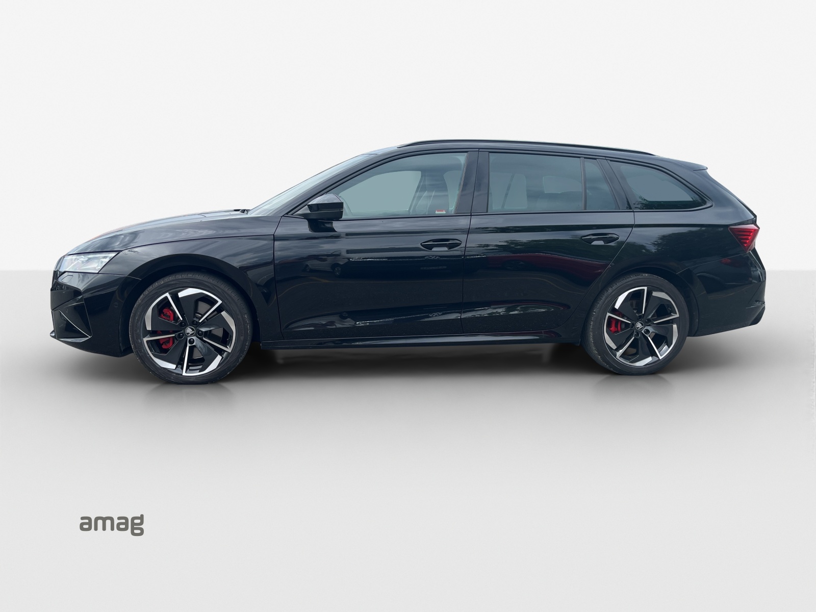 Škoda Octavia - Bild folgt... 1