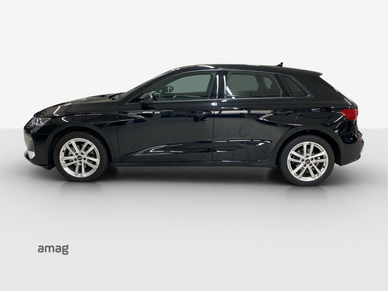 Audi A3 - Bild folgt... 1