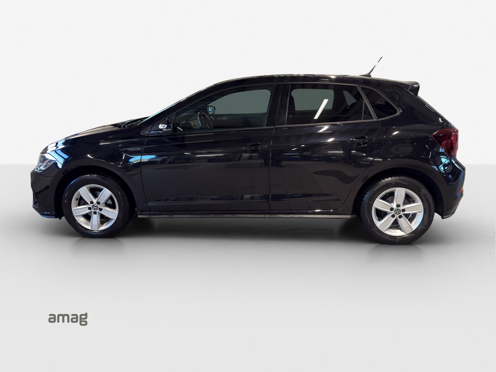 VW Polo - Bild folgt... 1
