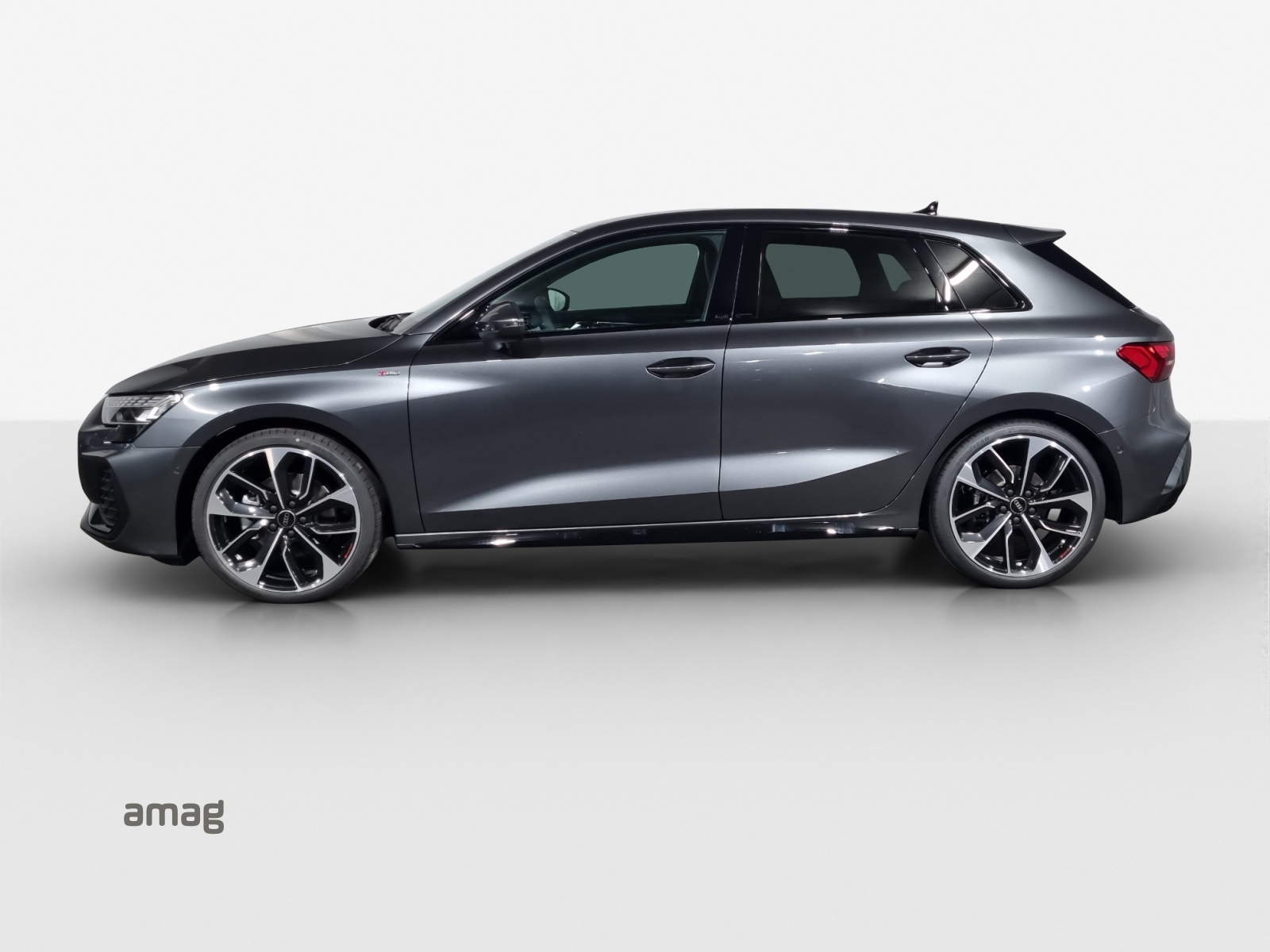Audi A3 - Bild folgt... 1