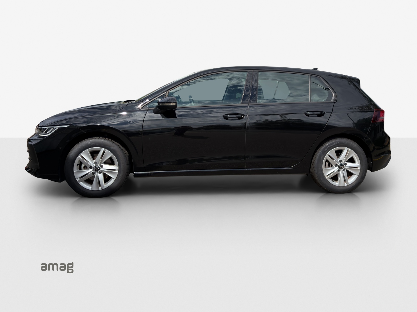VW Golf - Bild folgt... 1