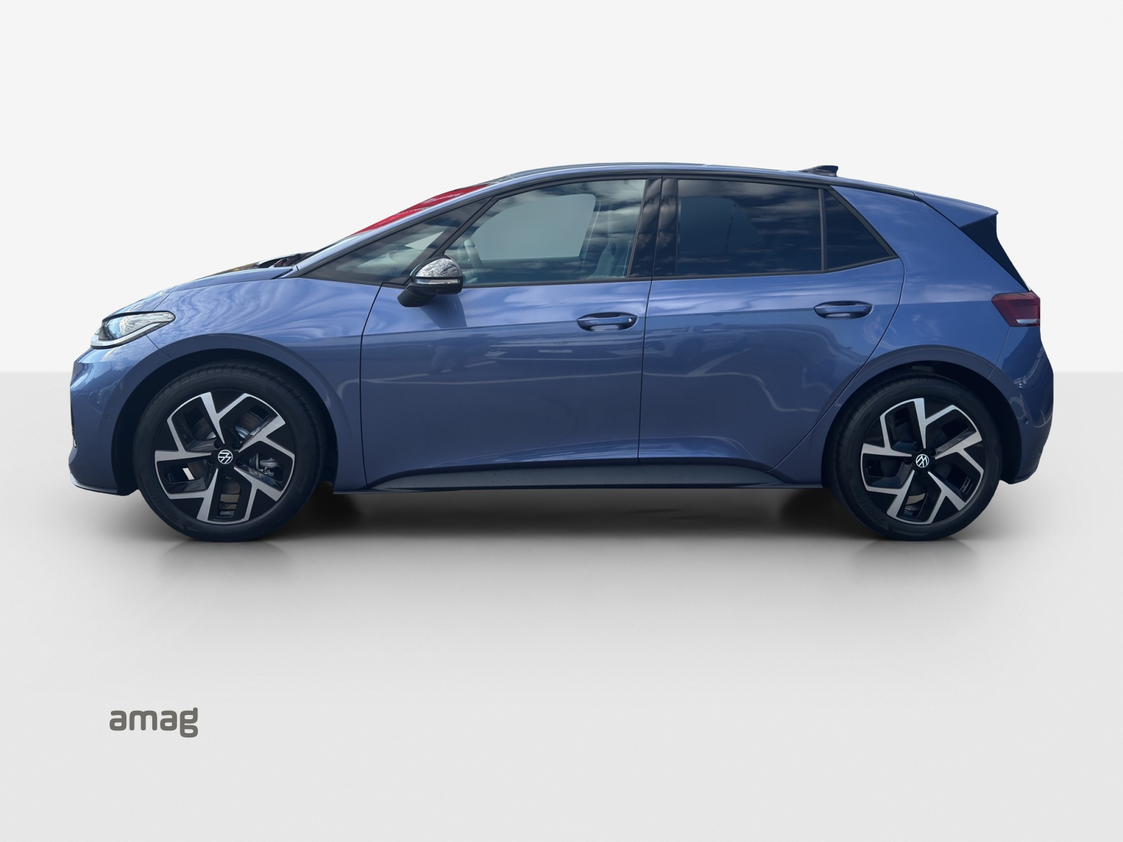 VW ID.3 - Bild folgt... 1