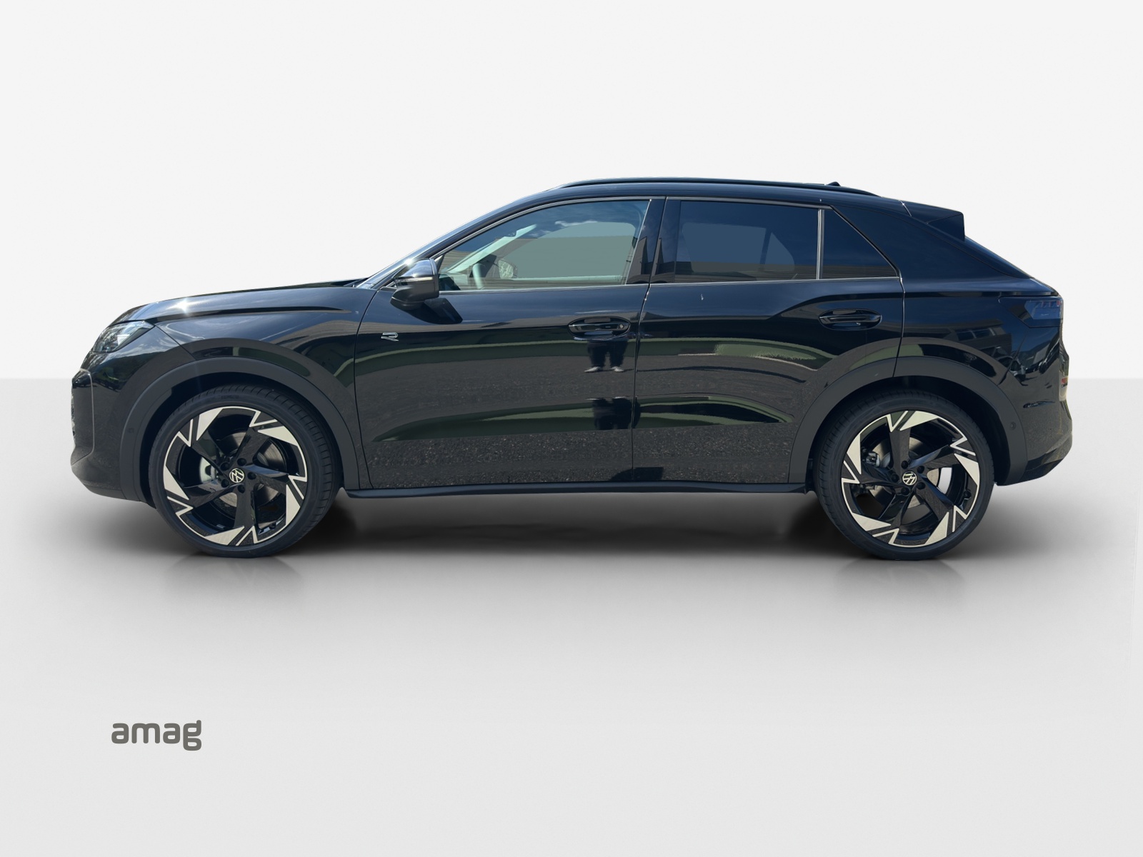VW T-Roc - Bild folgt... 1