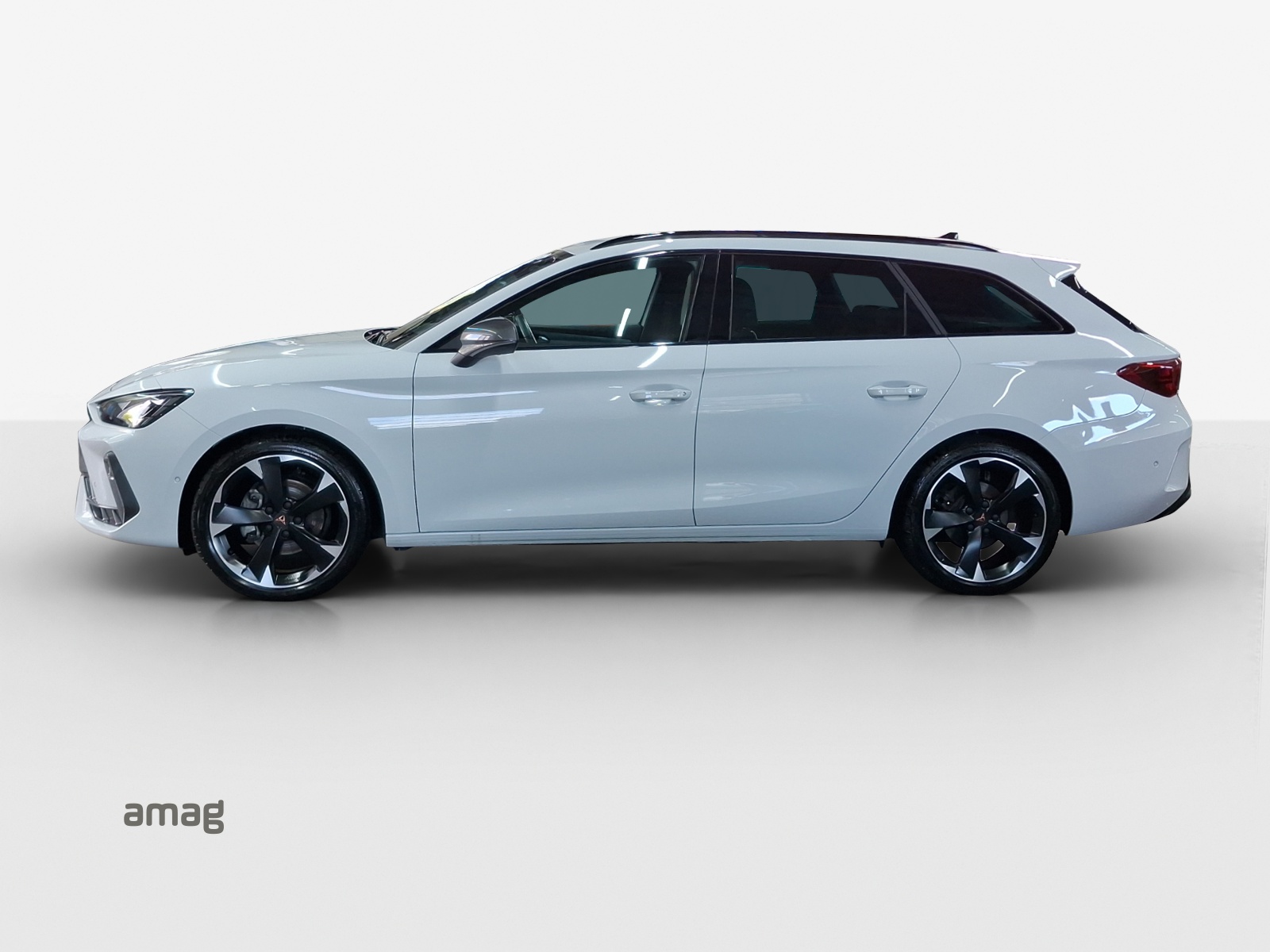 Cupra Leon - Bild folgt... 1