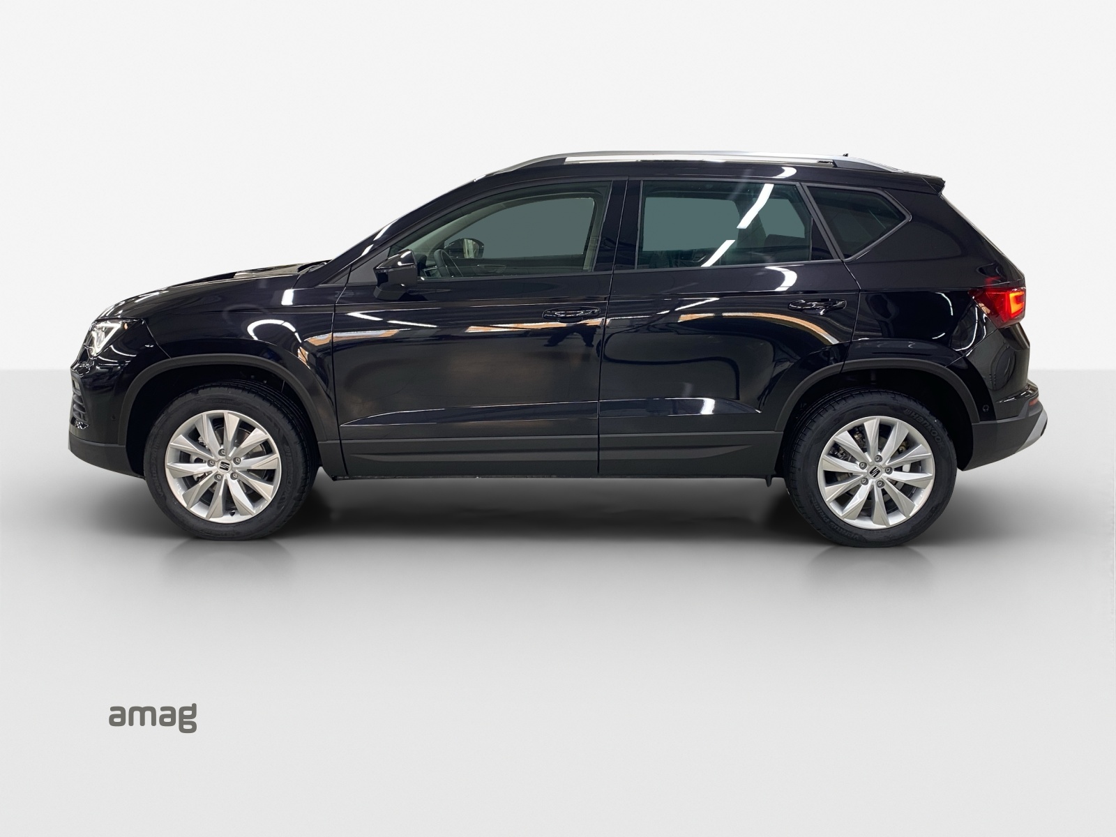 Seat Ateca - Bild folgt... 1