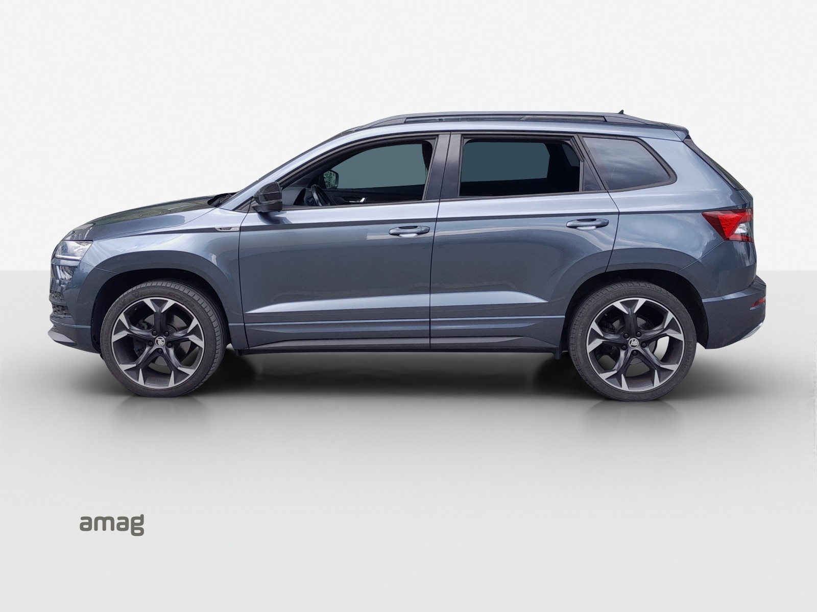 Škoda Karoq - Bild folgt... 1