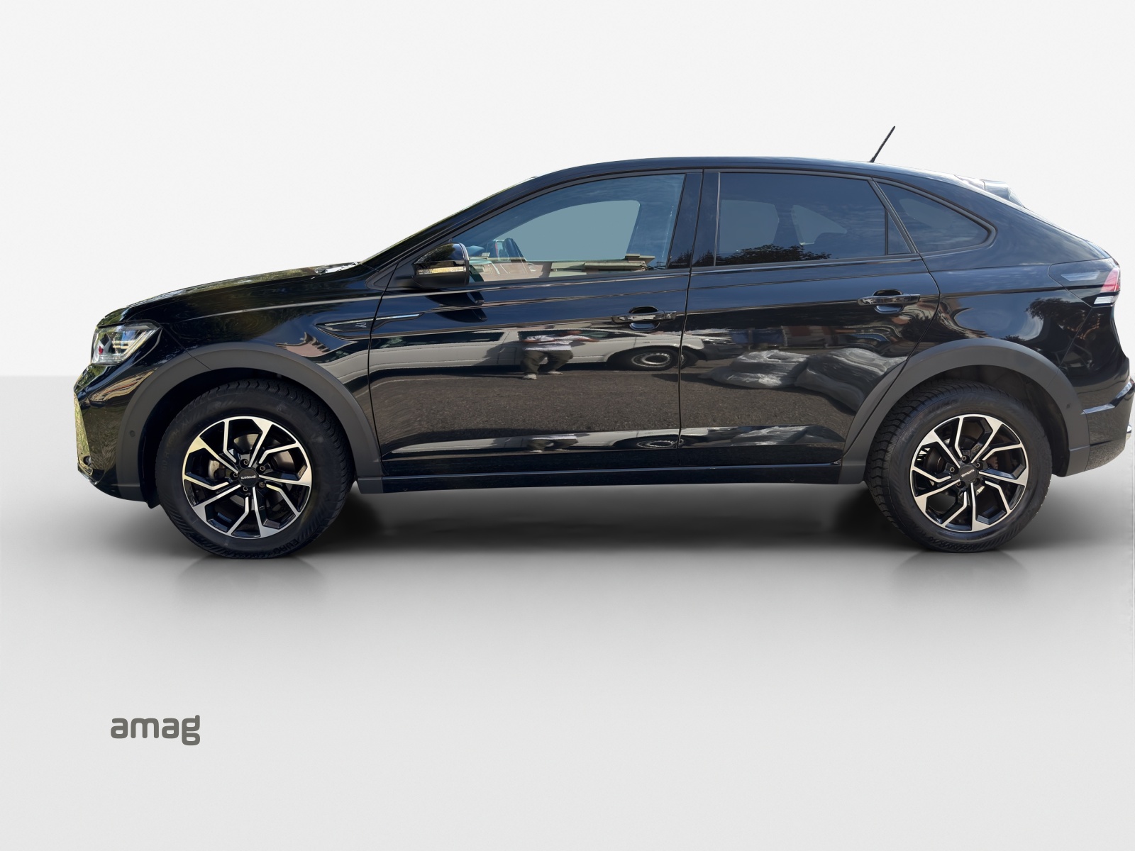 VW Taigo - Bild folgt... 1