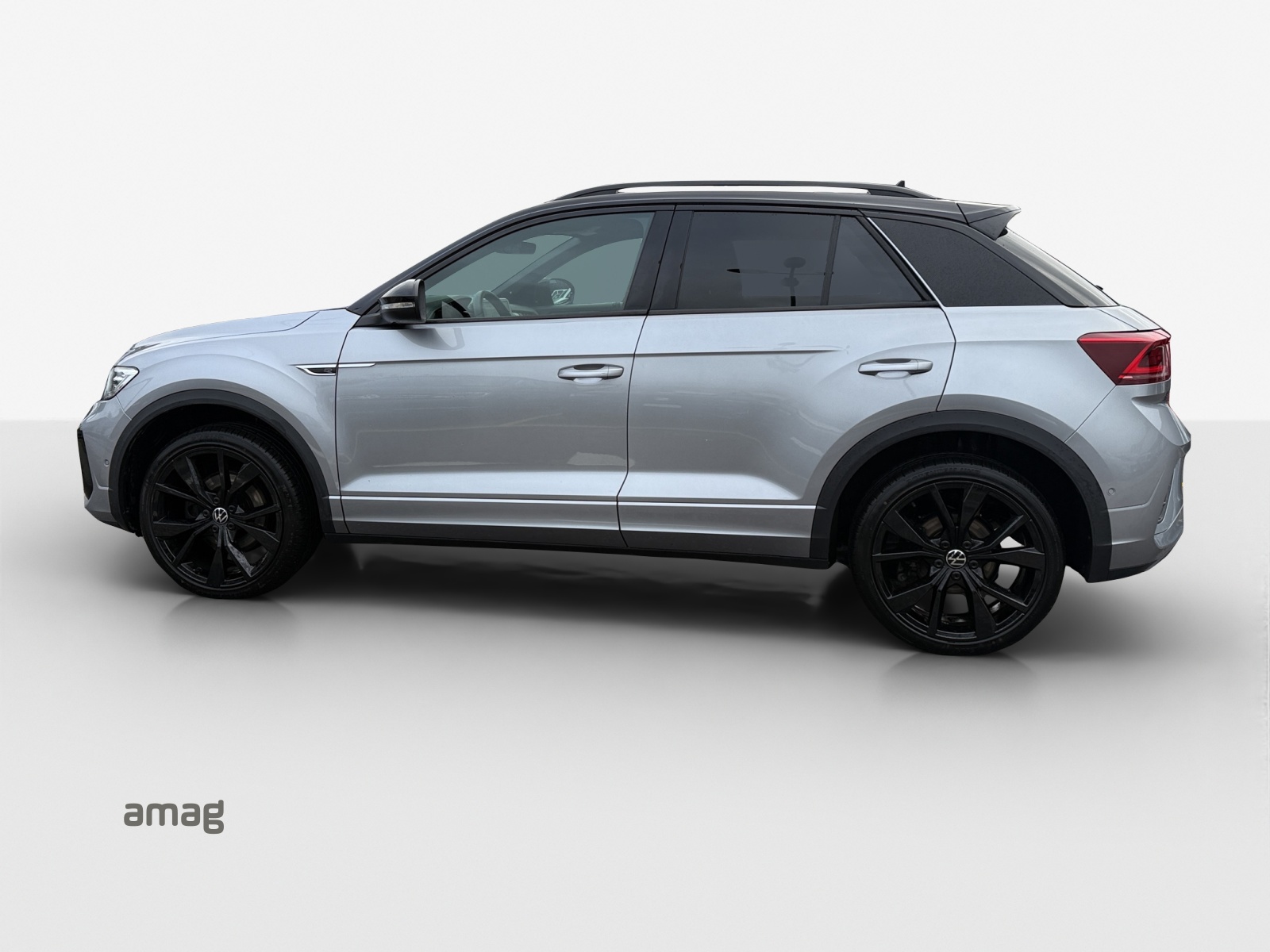 VW T-Roc - Bild folgt... 1