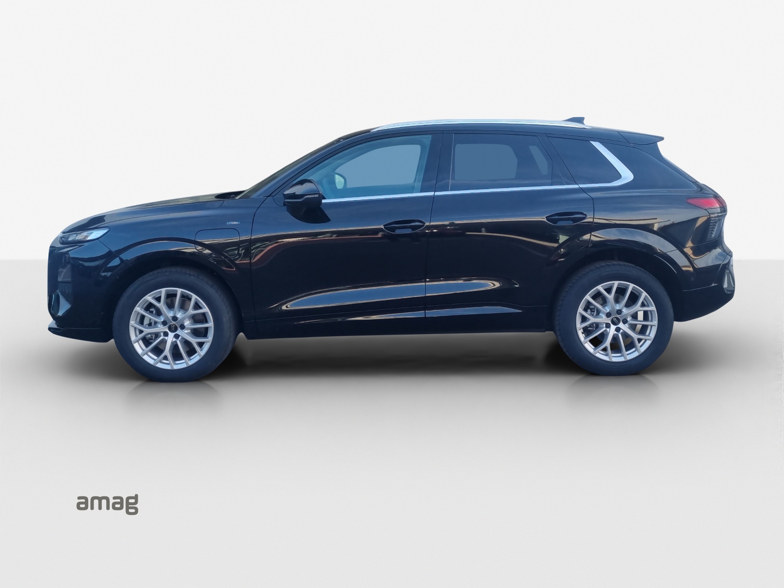 Audi Q3 - Bild folgt... 1