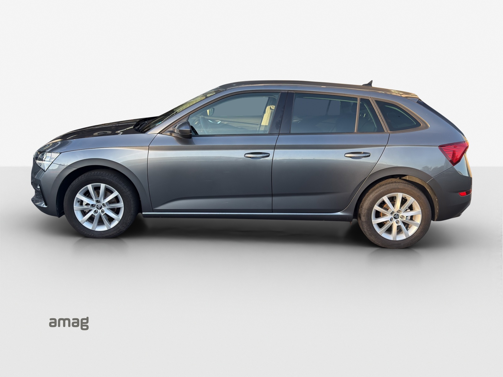 Škoda Scala - Bild folgt... 1