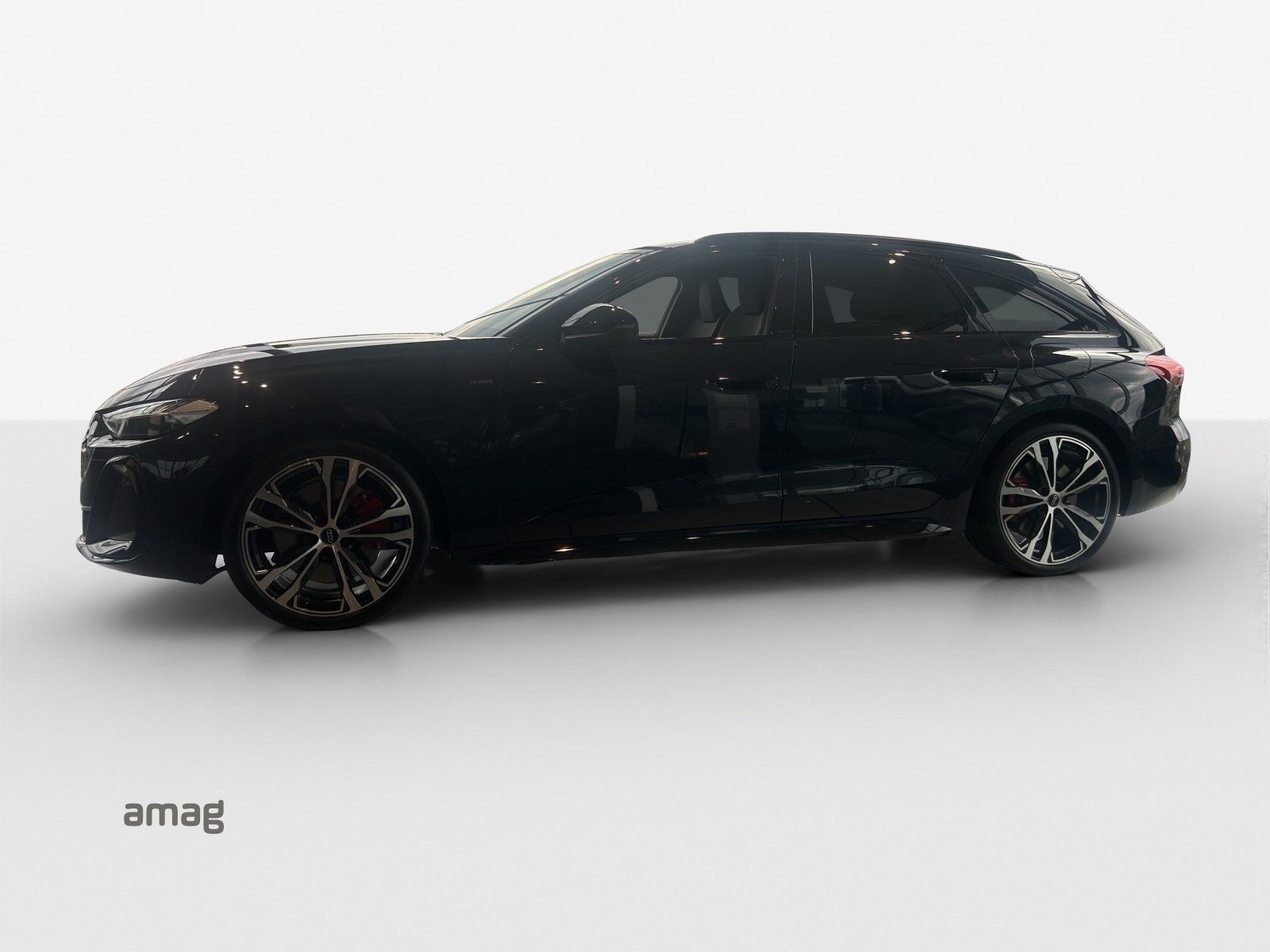 Audi A5 - Bild folgt... 1