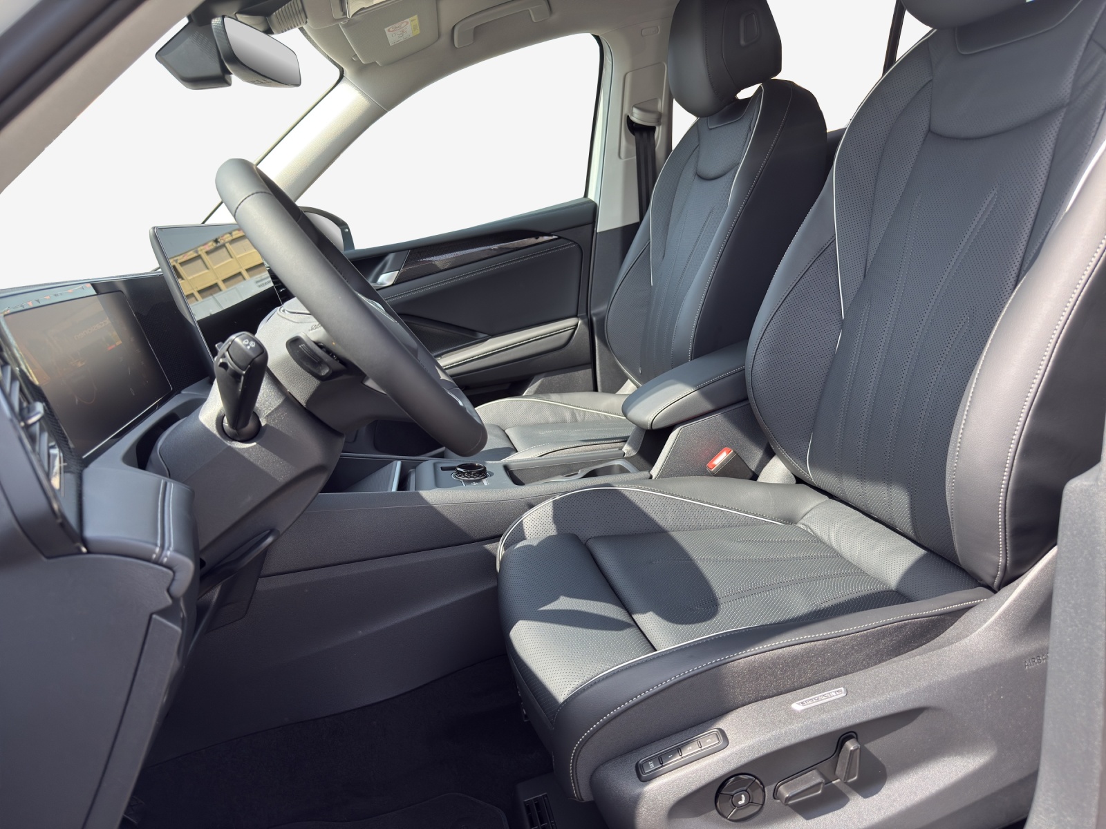 VW Tiguan - Bild folgt... 1