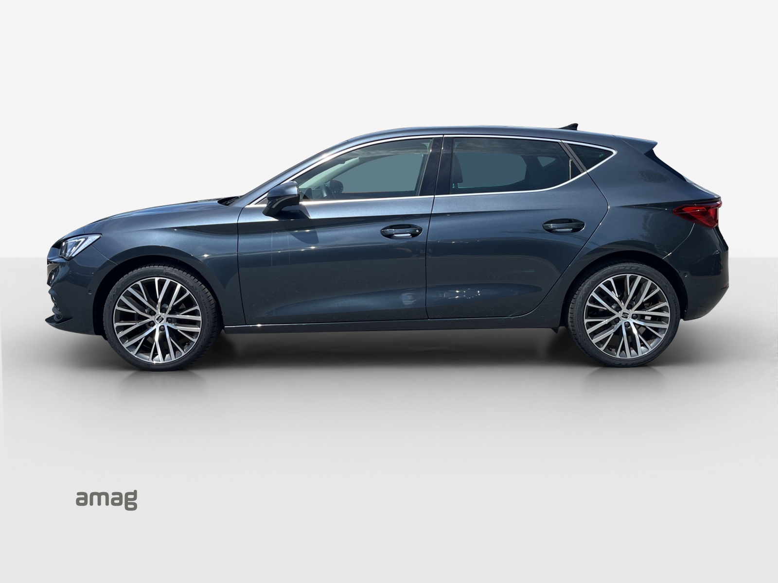 Seat Leon - Bild folgt... 1