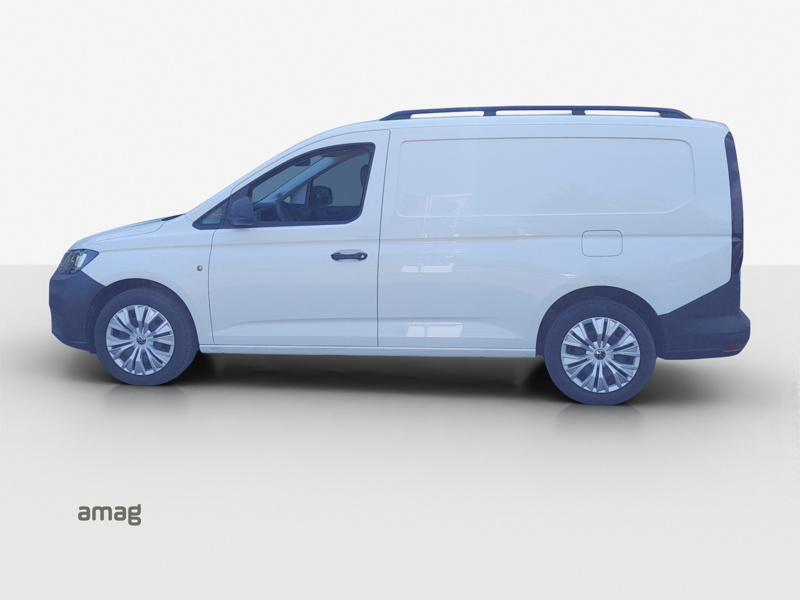 VW Nutzfahrzeuge Caddy - Bild folgt... 1
