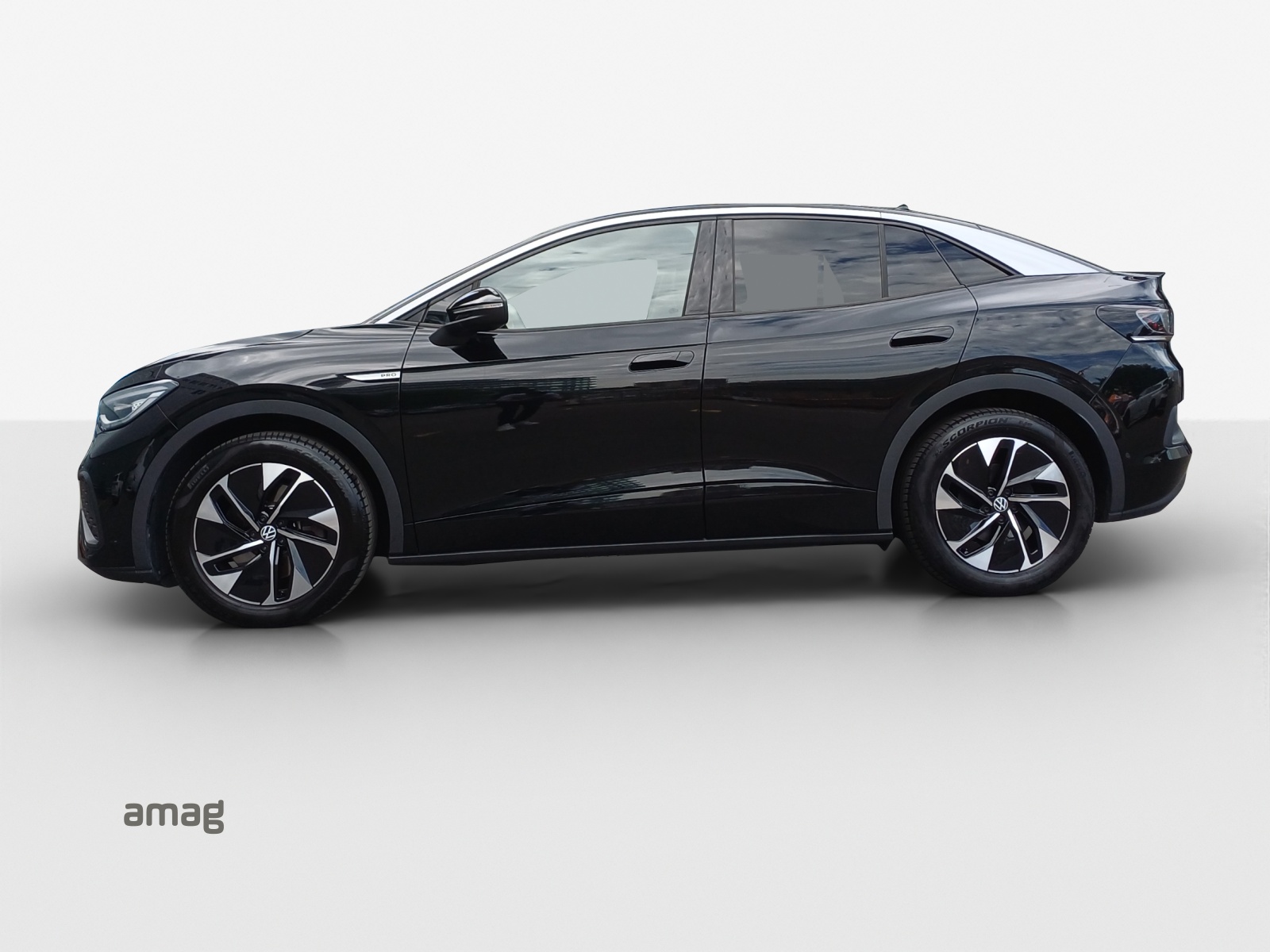 VW ID.5 - Bild folgt... 1