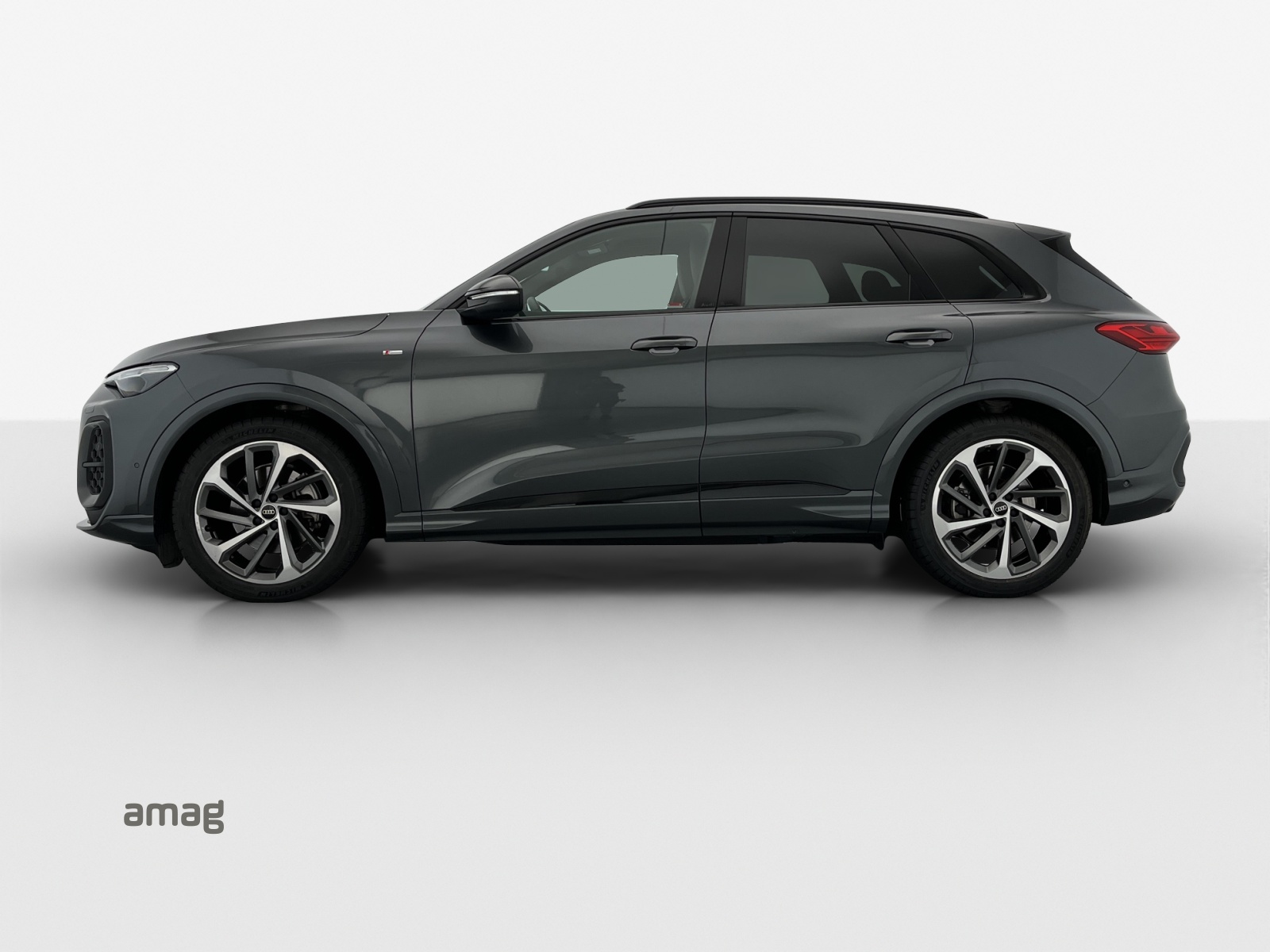 Audi Q5 - Bild folgt... 1