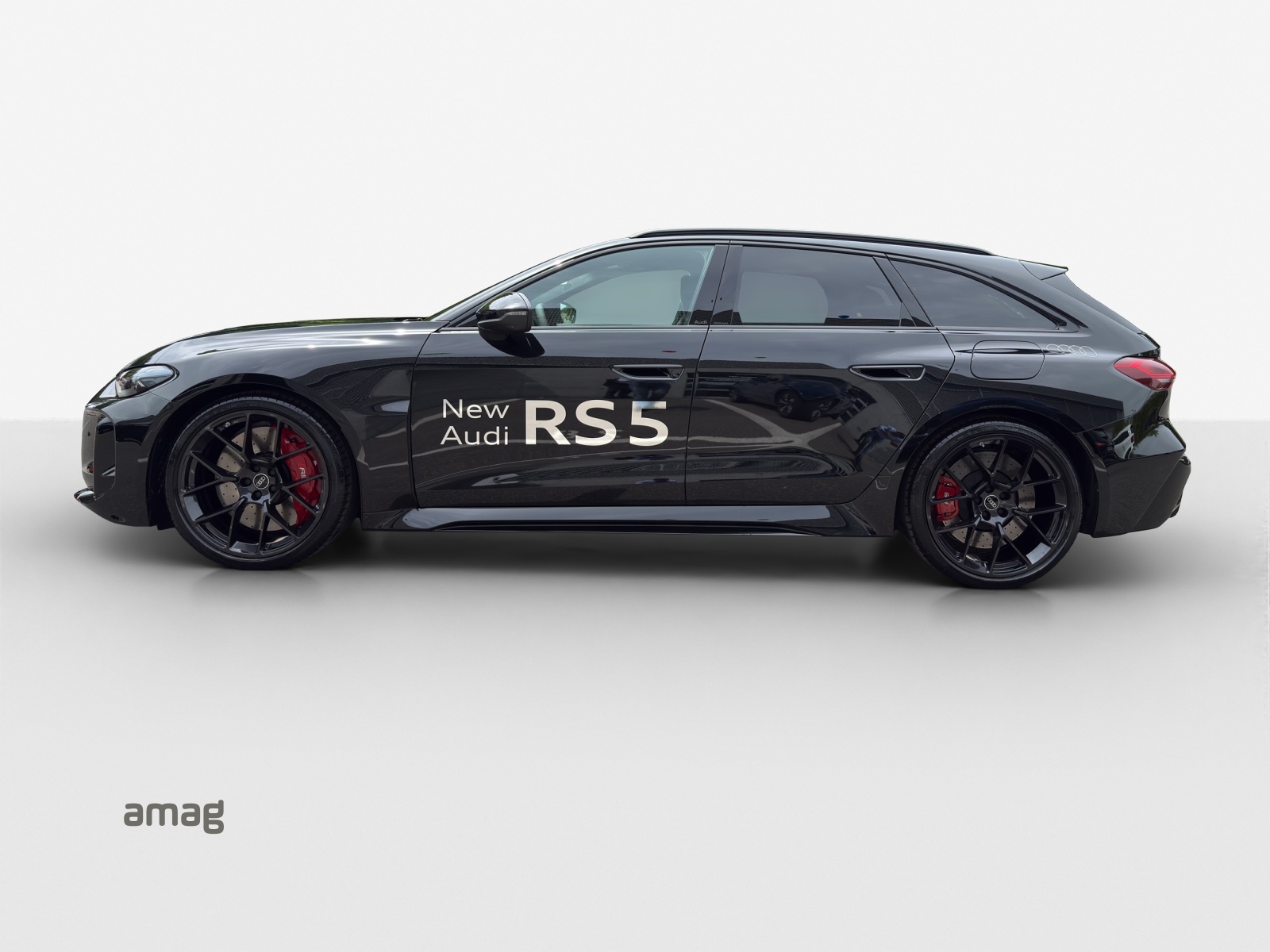 Audi RS5 - Bild folgt... 1