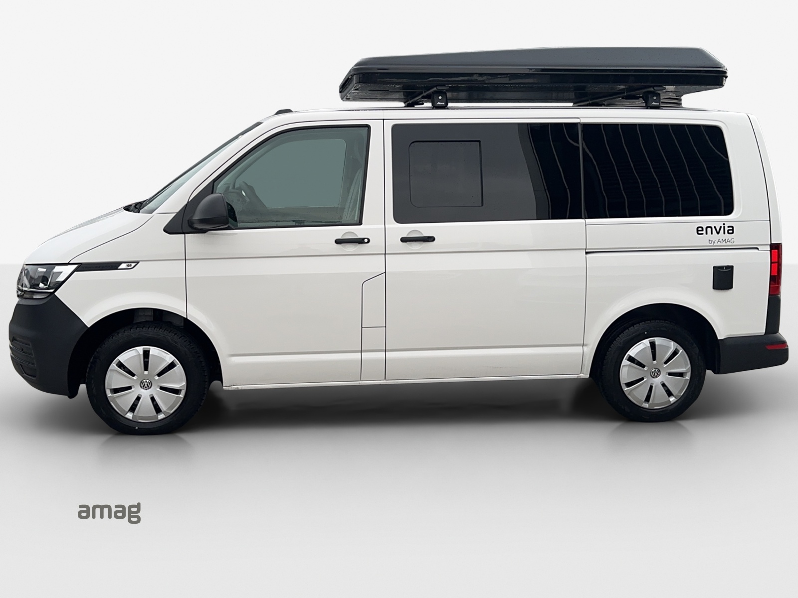 VW Nutzfahrzeuge Transporter - Bild folgt... 1
