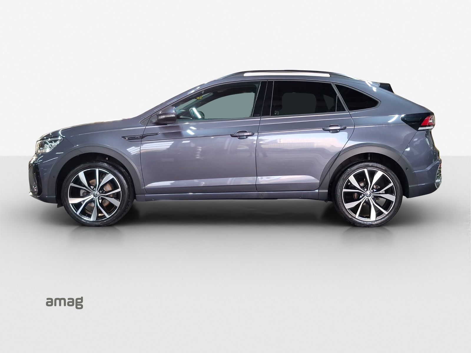 VW Taigo - Bild folgt... 1