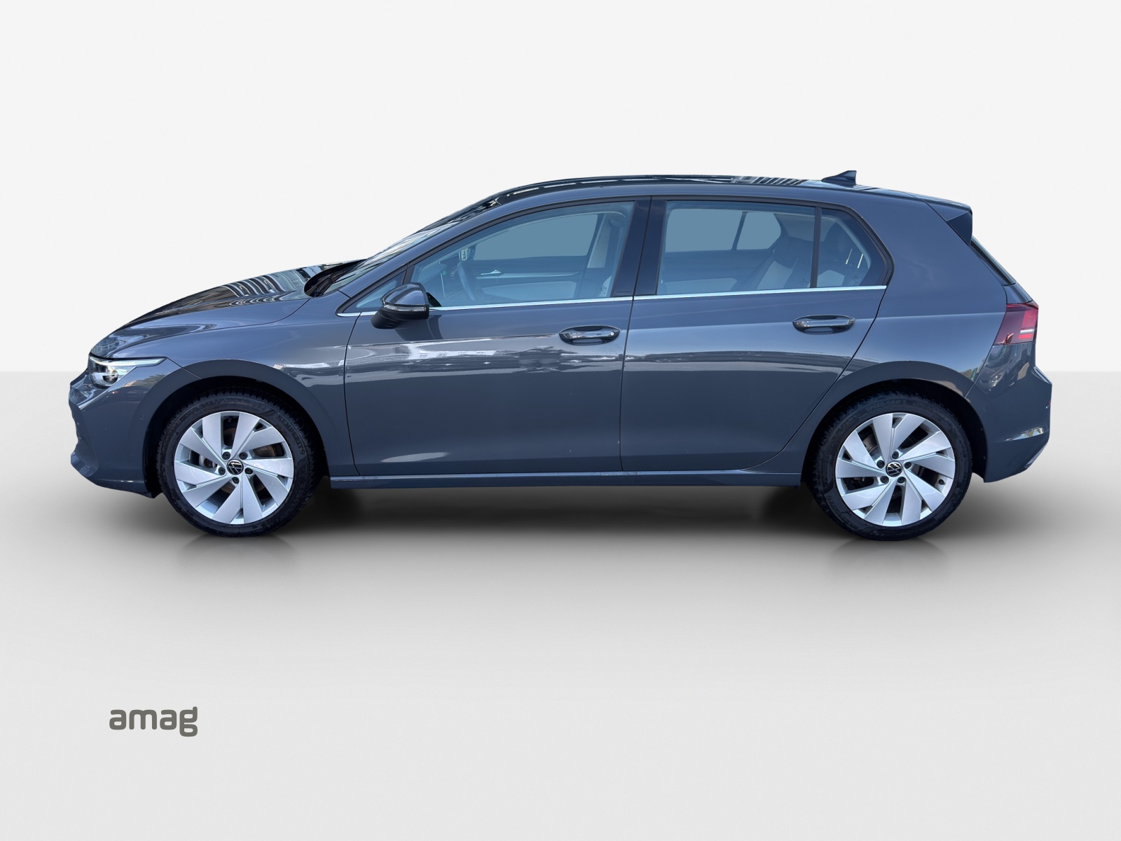 VW Golf - Bild folgt... 1