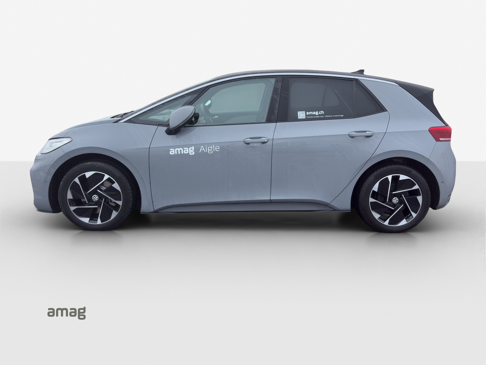 VW ID.3 - Bild folgt... 1