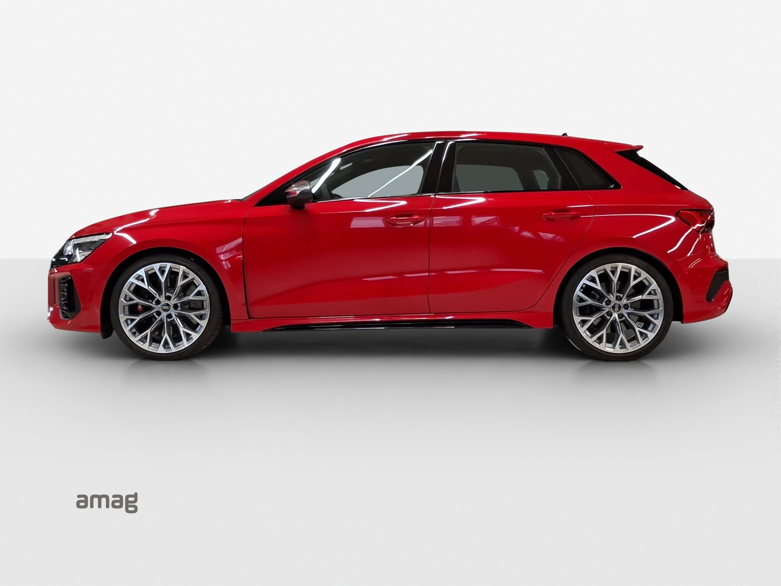 Audi RS3 - Bild folgt... 1