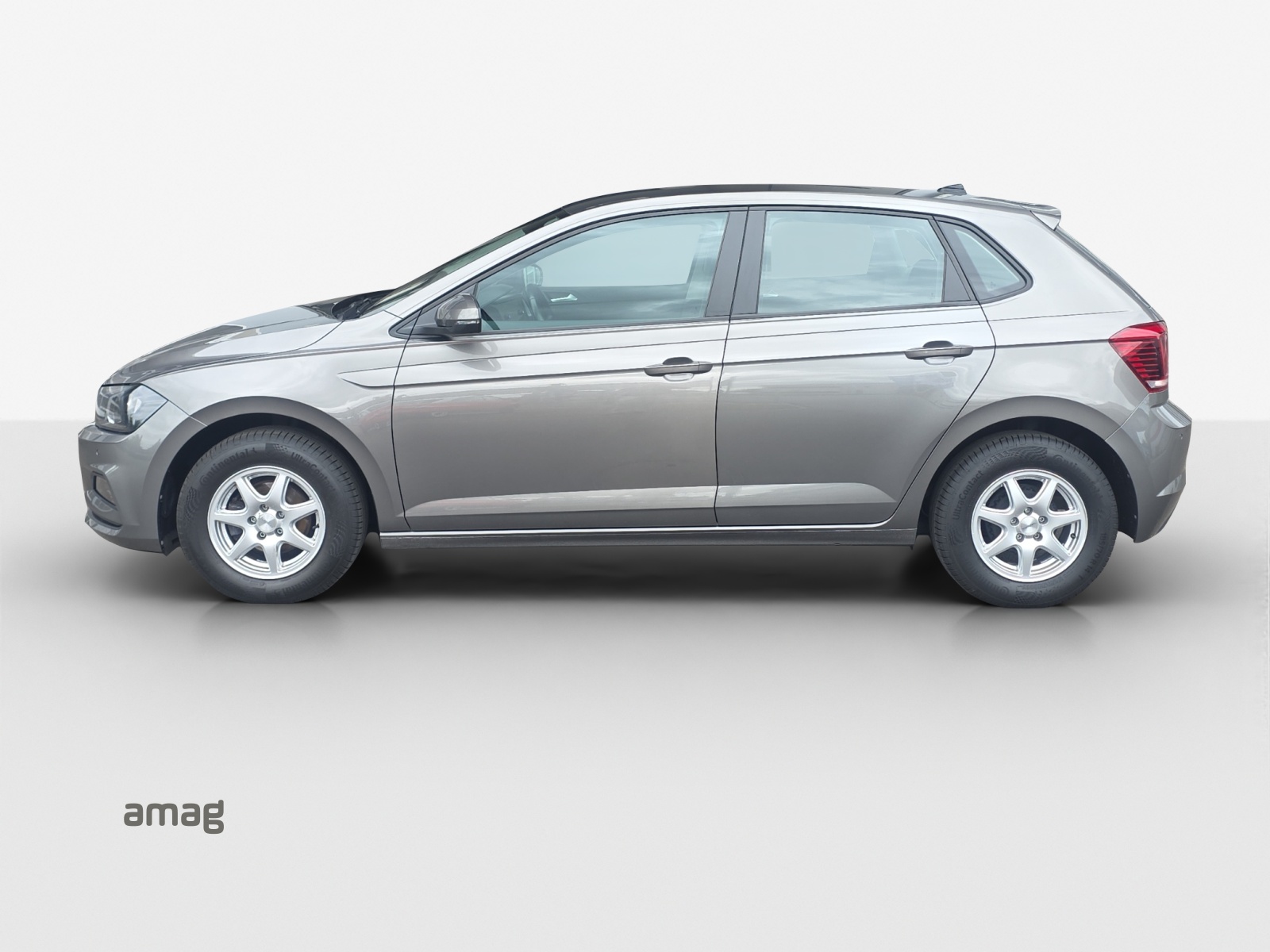 VW Polo - Bild folgt... 1