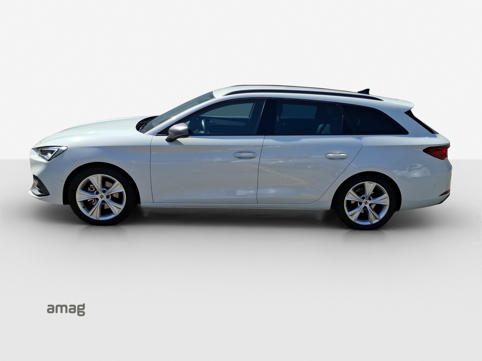 Seat Leon - Immagine in arrivo... 1
