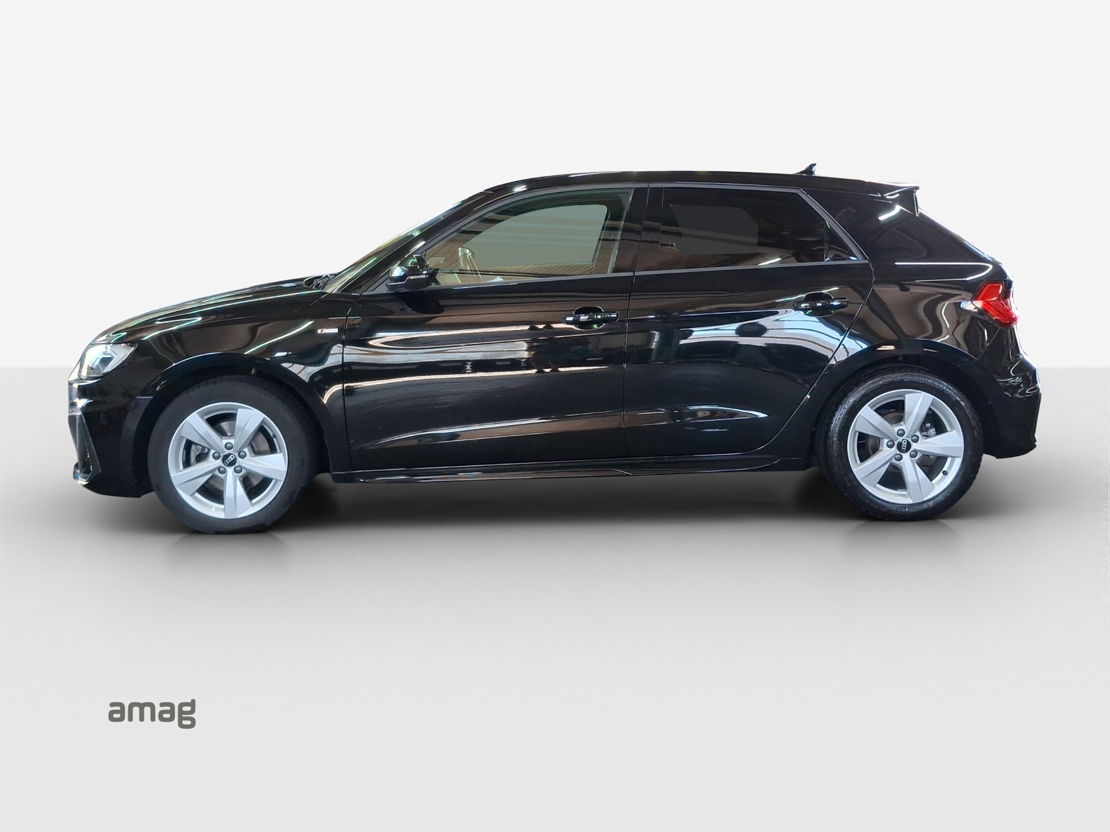 Audi A1 - Bild folgt... 1