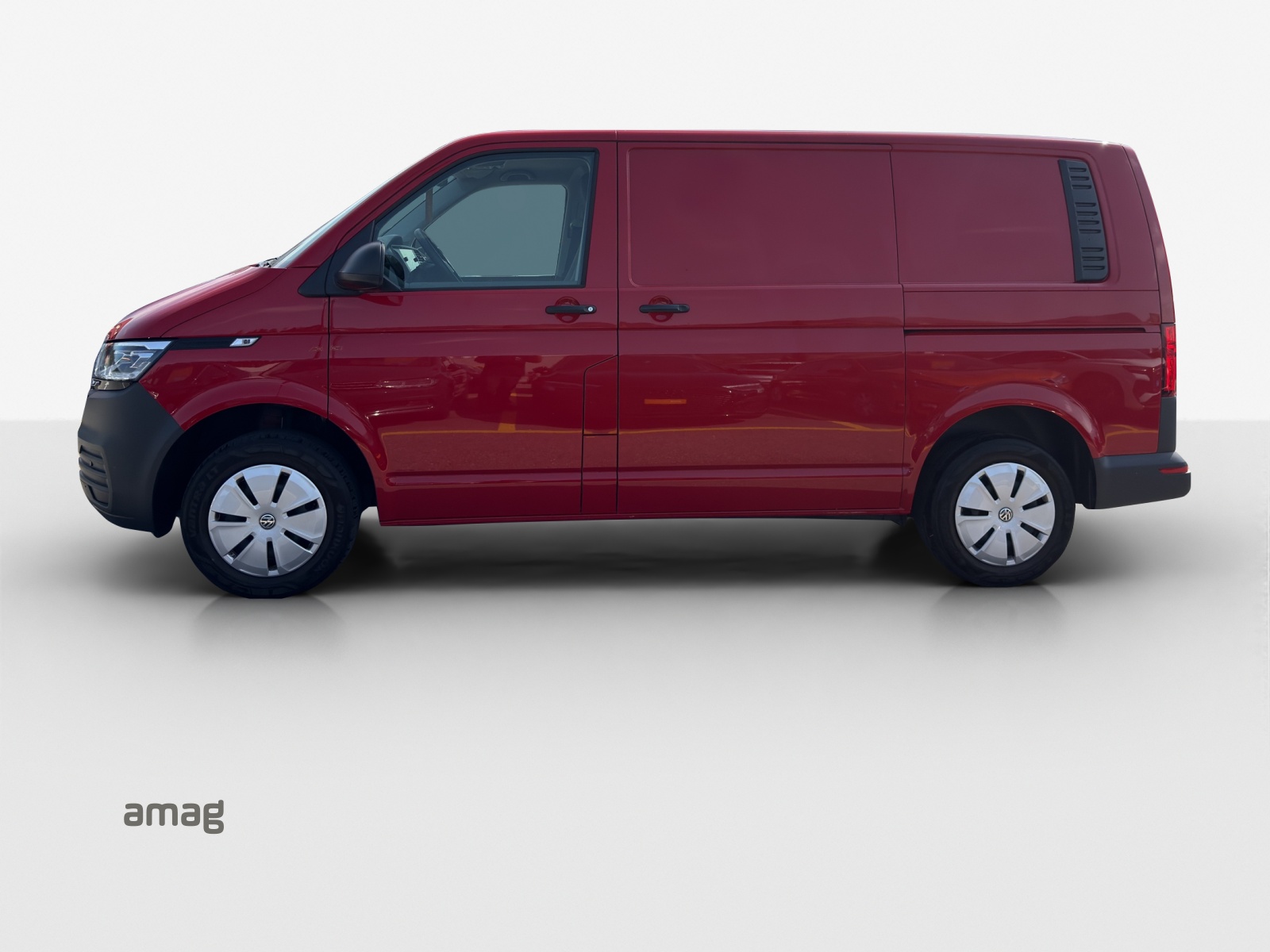 VW Nutzfahrzeuge Transporter - Bild folgt... 1