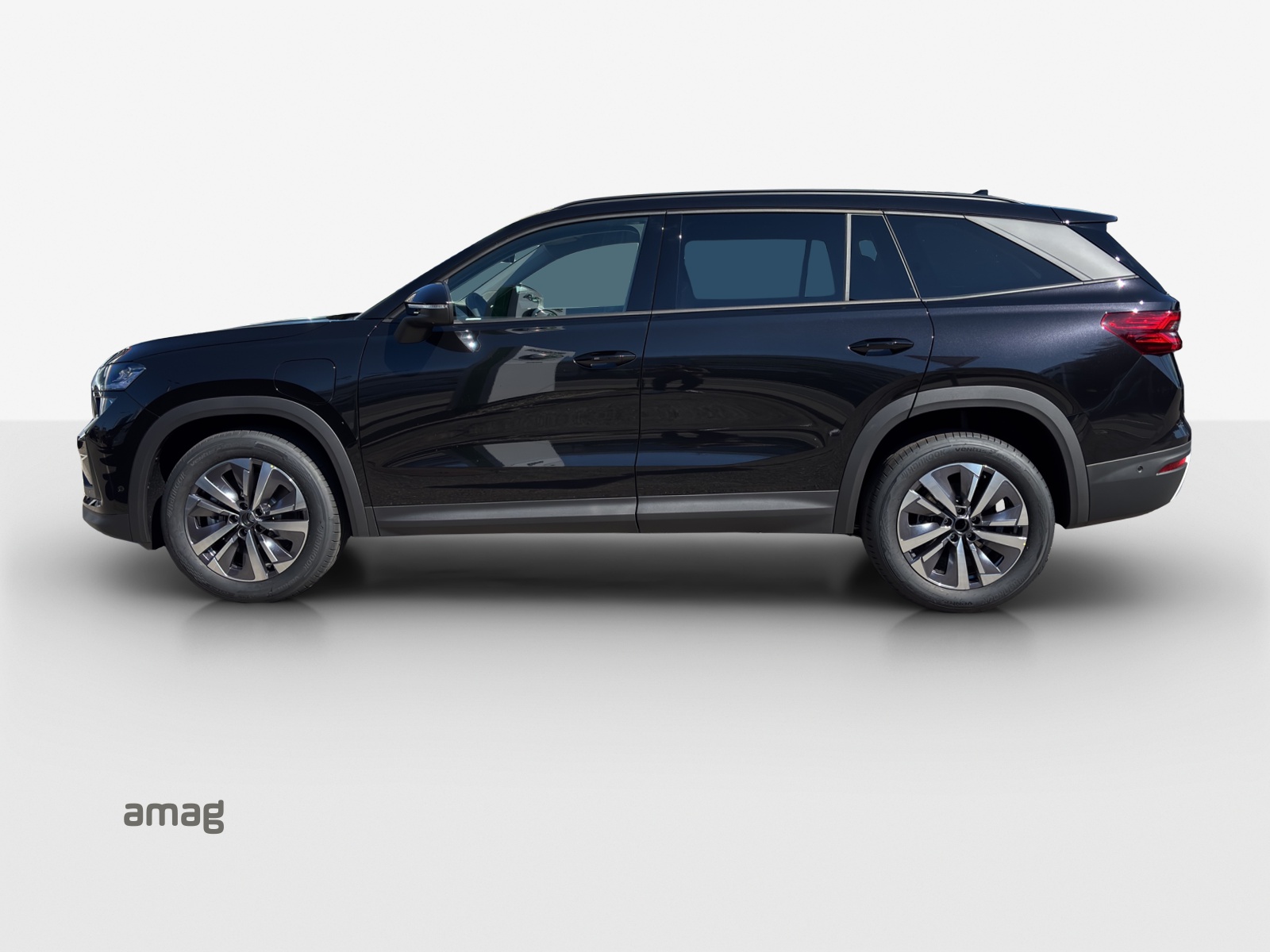 Škoda Kodiaq - Bild folgt... 1