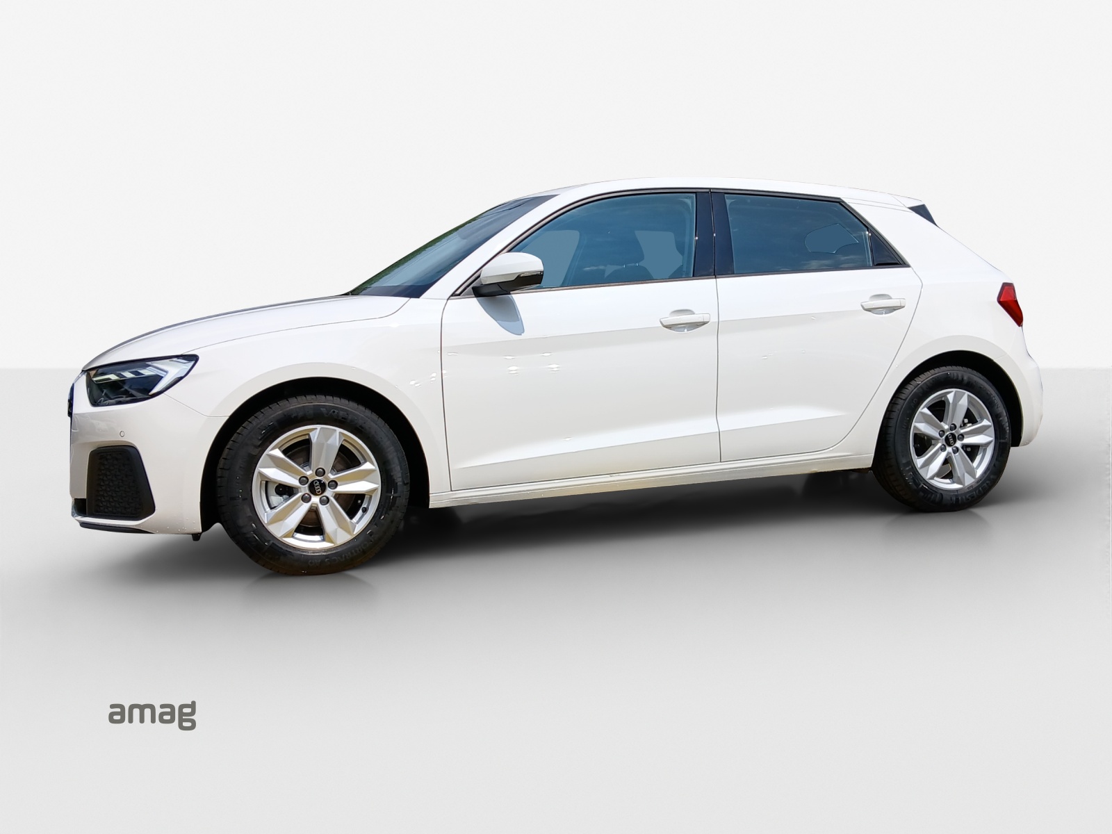 Audi A1 - Bild folgt... 1