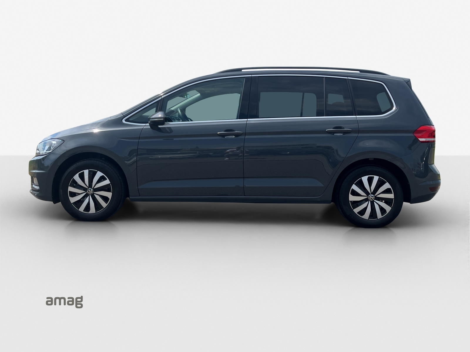VW Touran - Bild folgt... 1