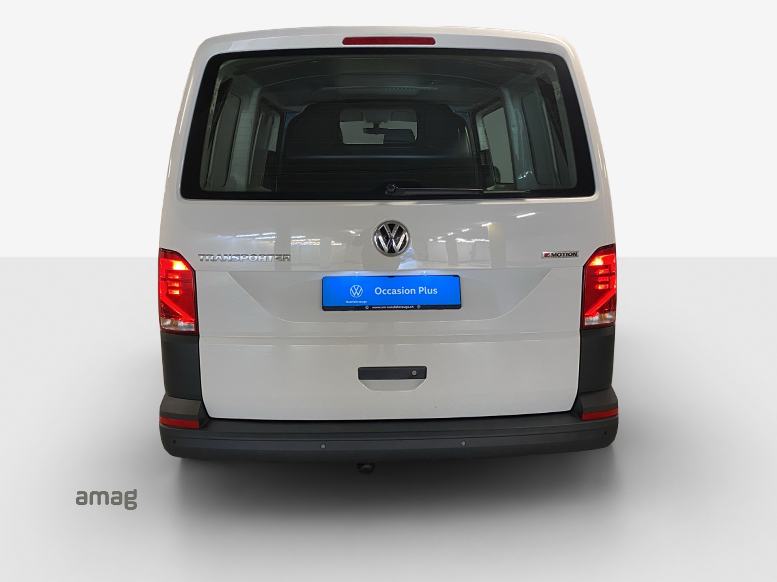 VW Nutzfahrzeuge Transporter - Bild folgt... 1