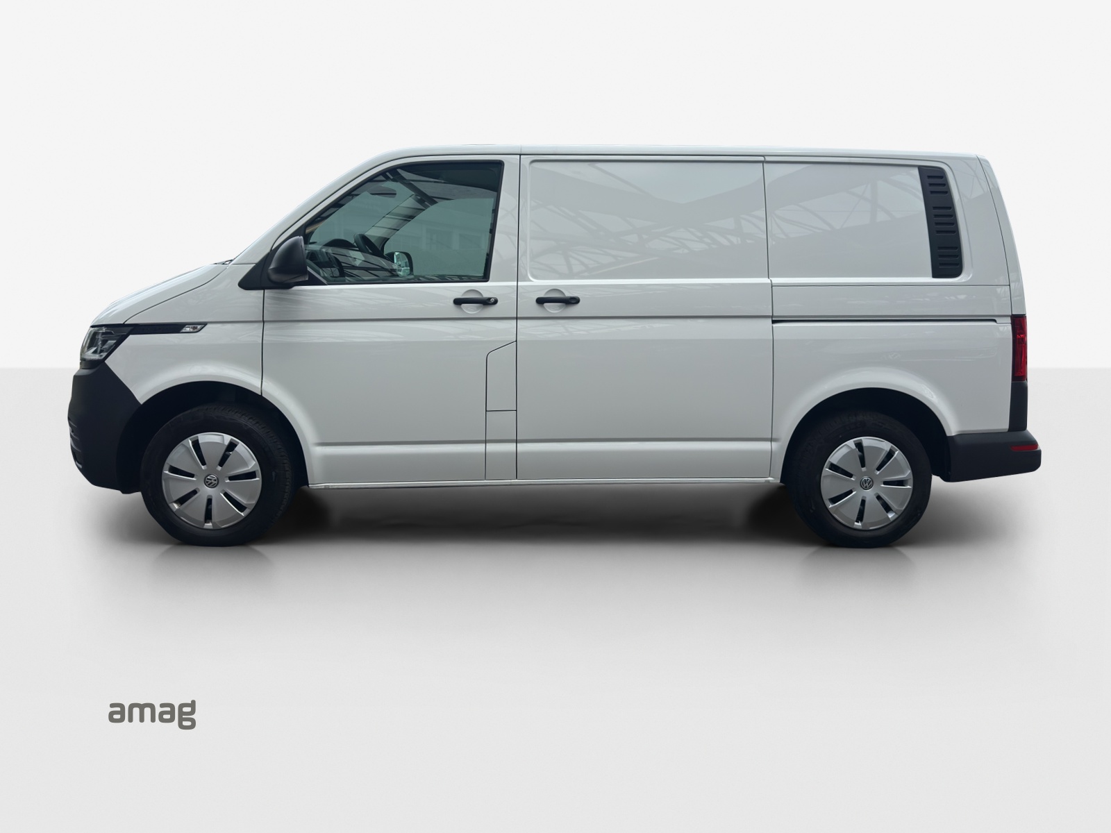 VW Nutzfahrzeuge Transporter - Bild folgt... 1