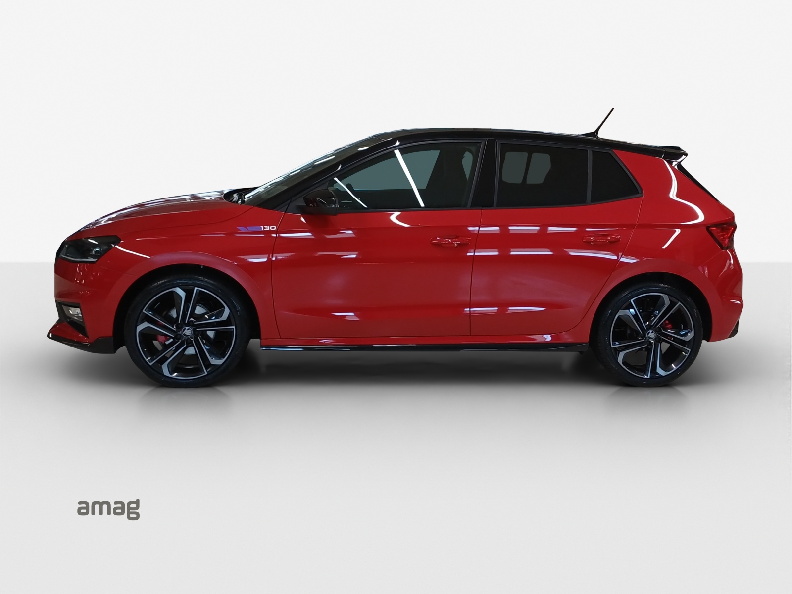 Škoda Fabia - Bild folgt... 1