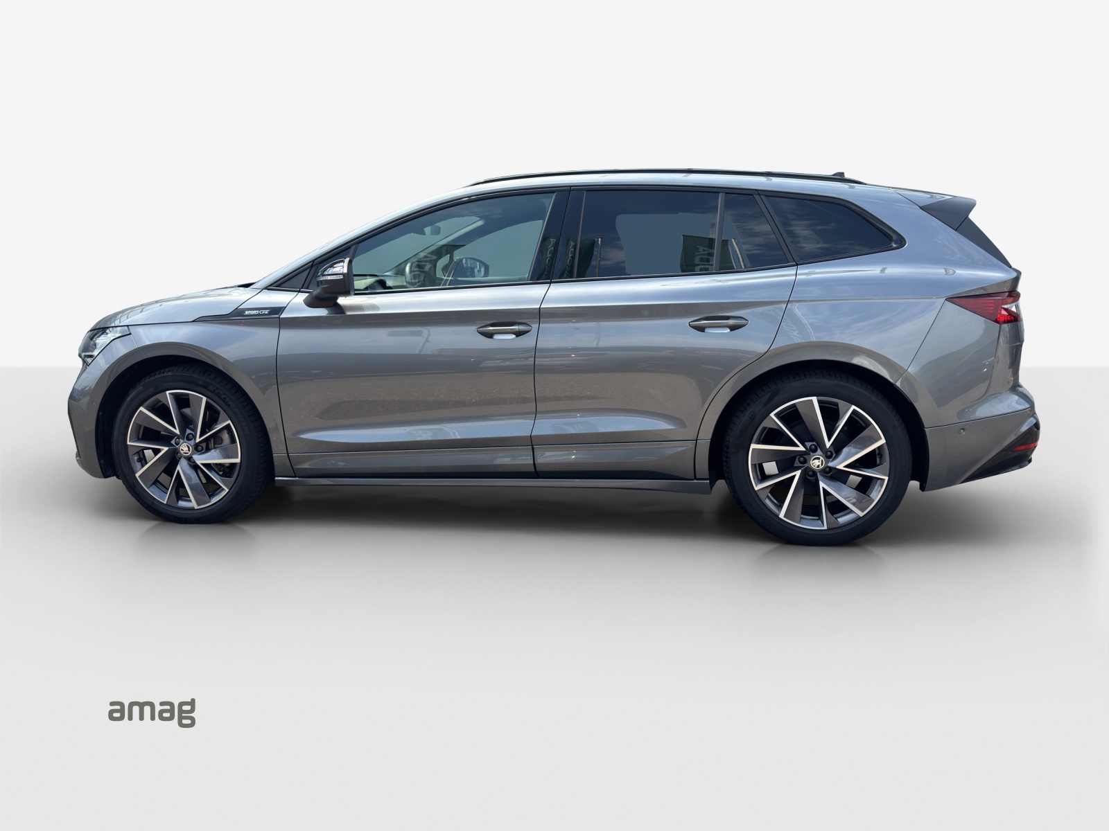 Škoda Enyaq - Bild folgt... 1
