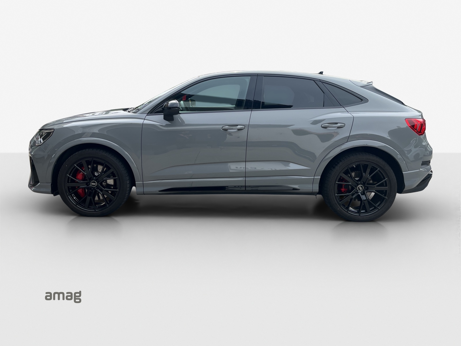 Audi RSQ3 - Bild folgt... 1
