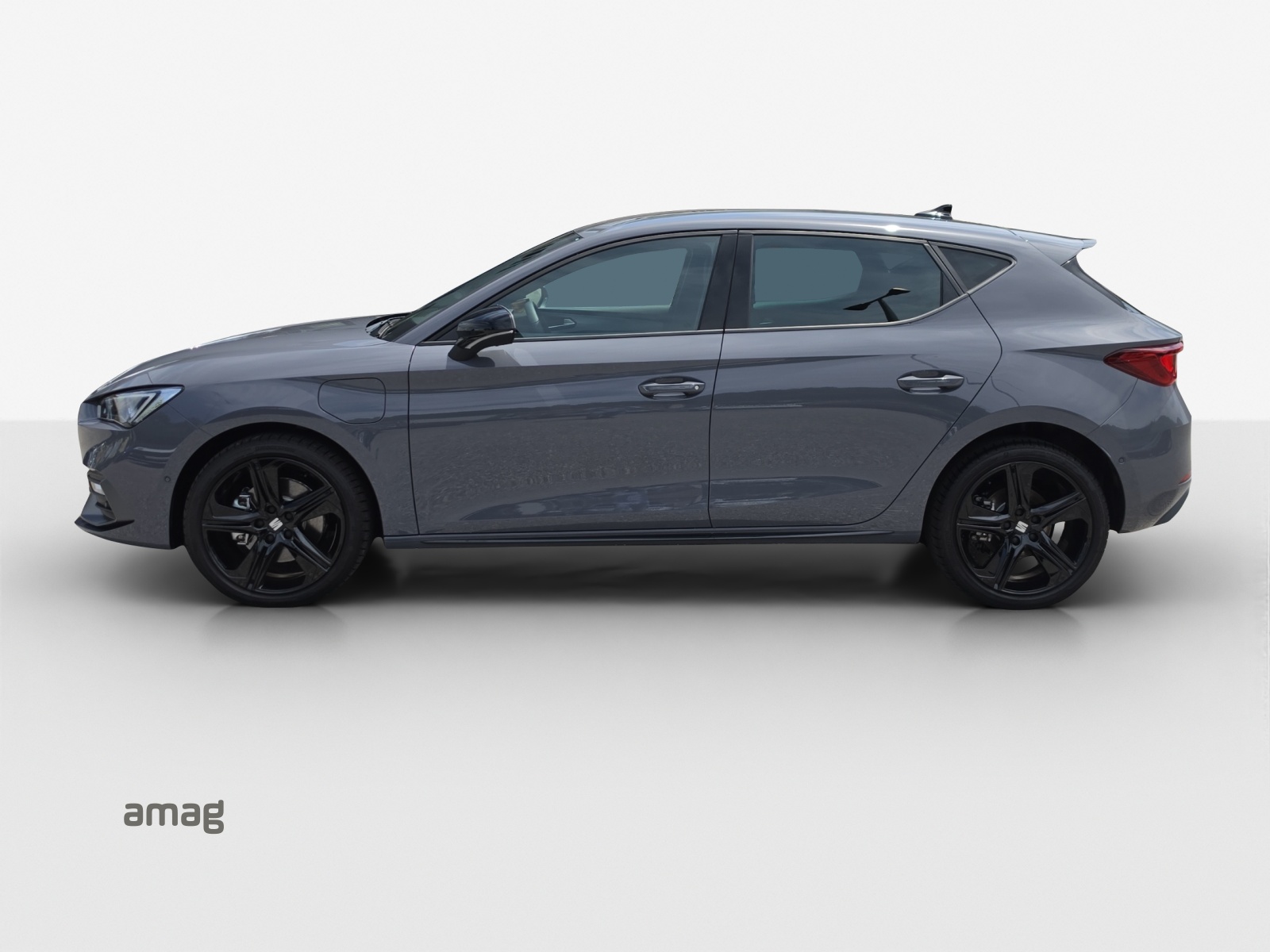 Seat Leon - Bild folgt... 1