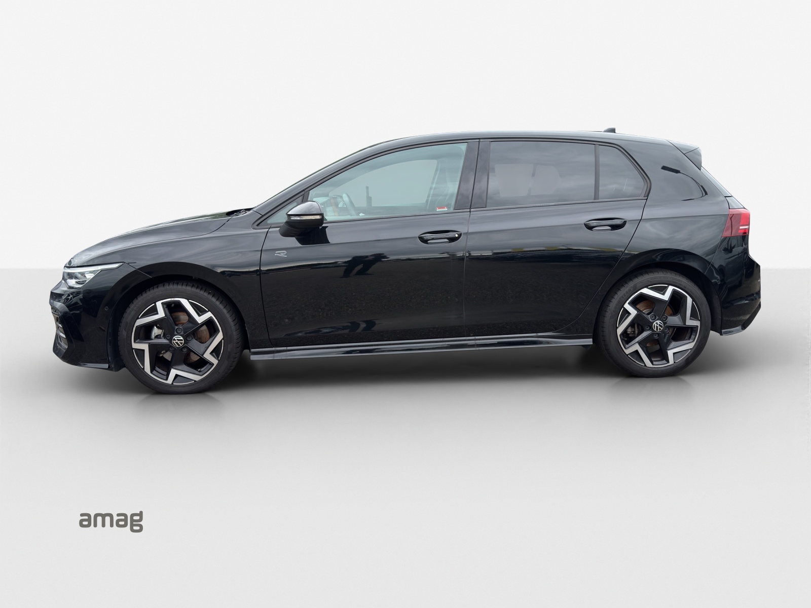 VW Golf - Bild folgt... 1