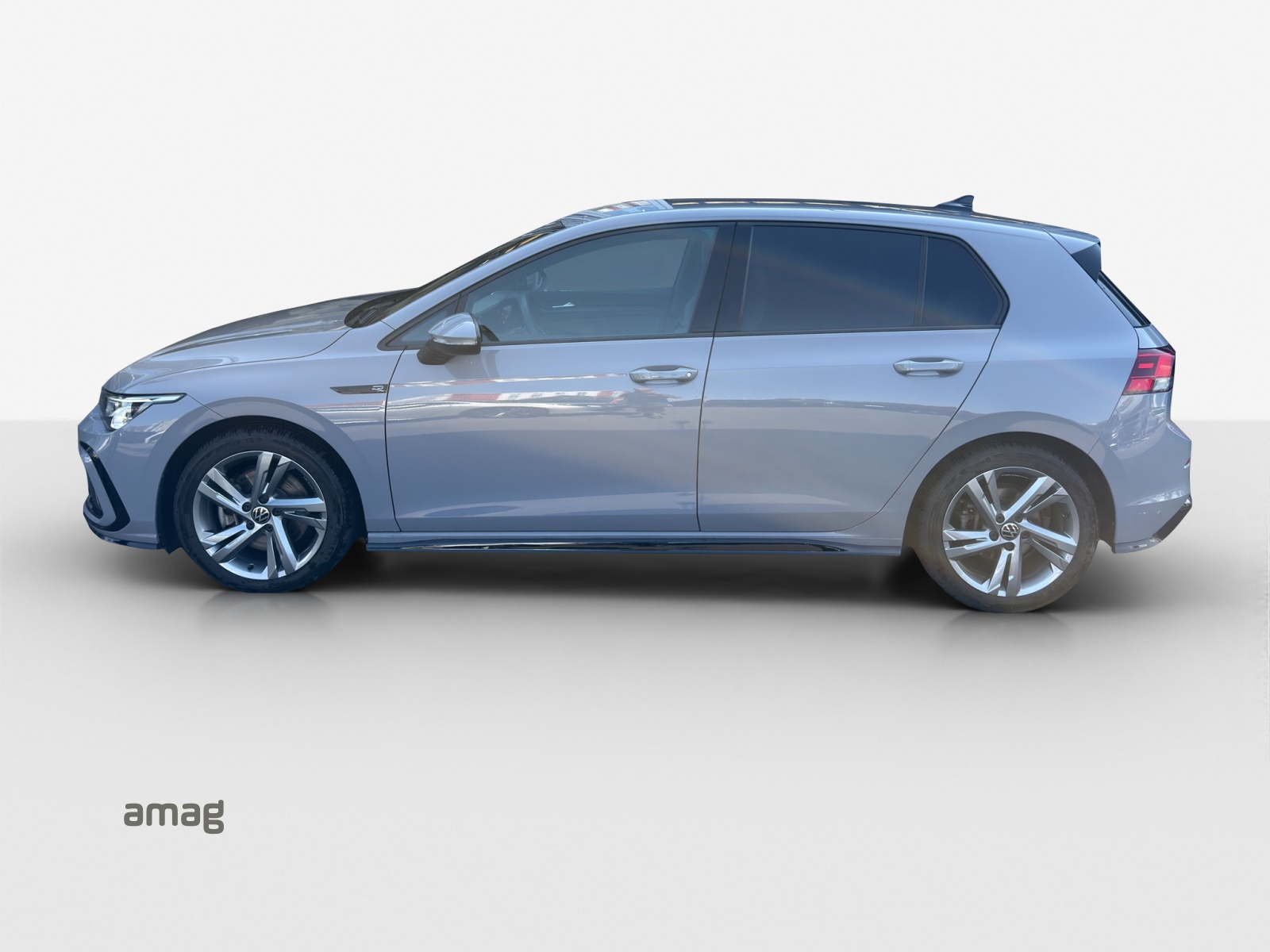 VW Golf - Bild folgt... 1