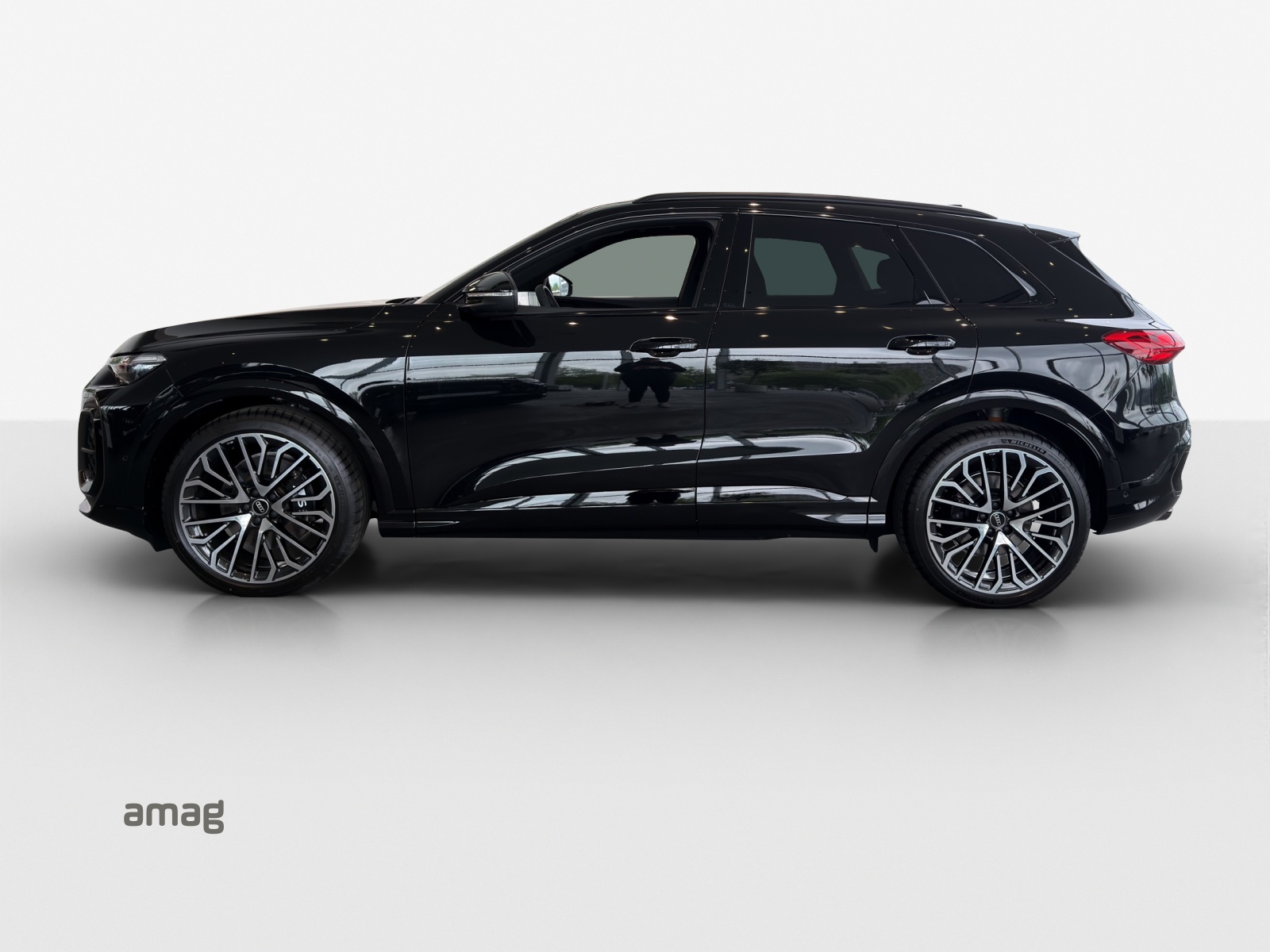 Audi SQ5 - Bild folgt... 1